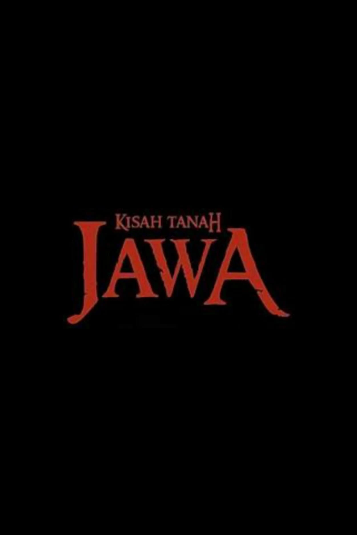 Kisah Tanah Jawa