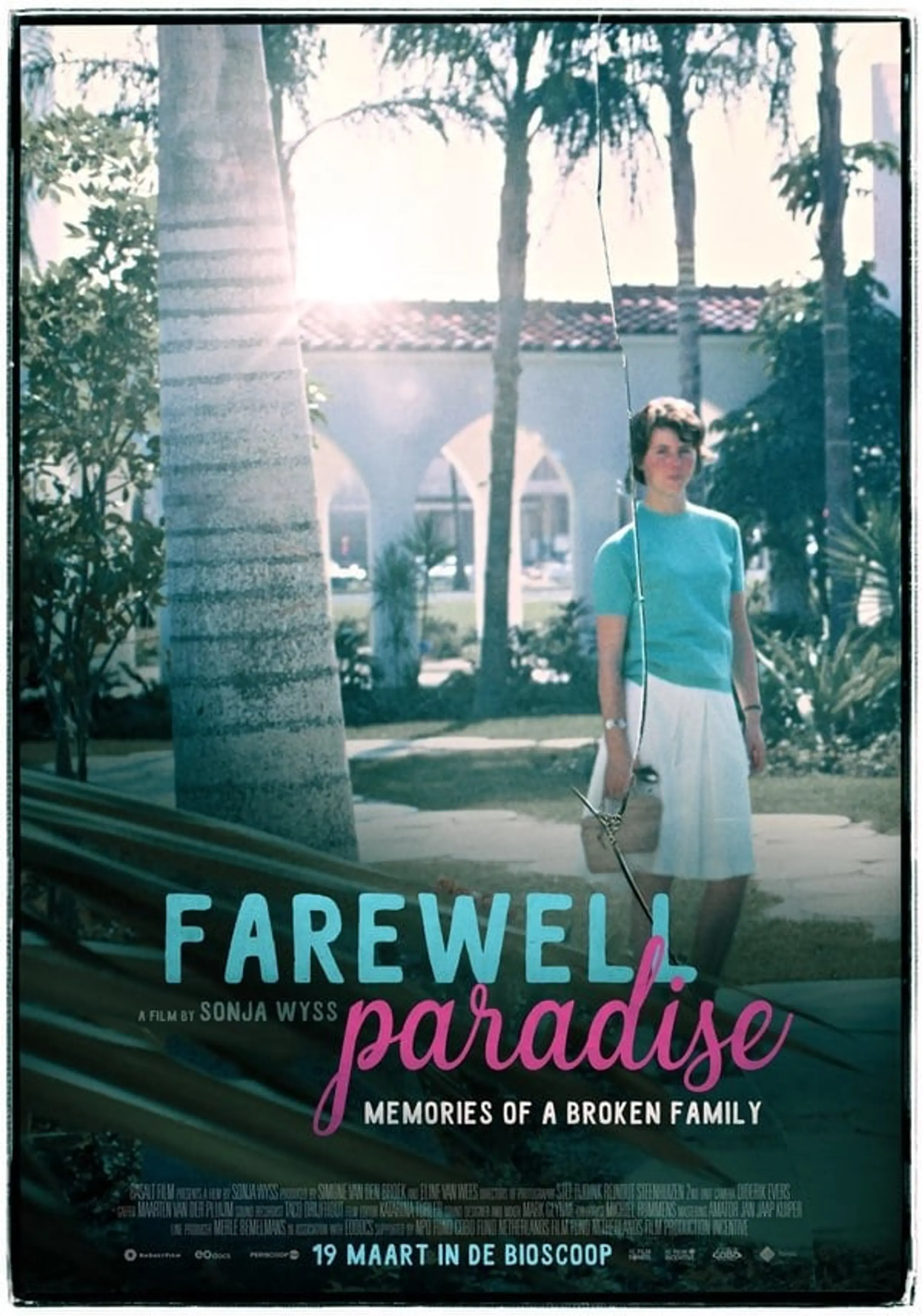 Farewell Paradise