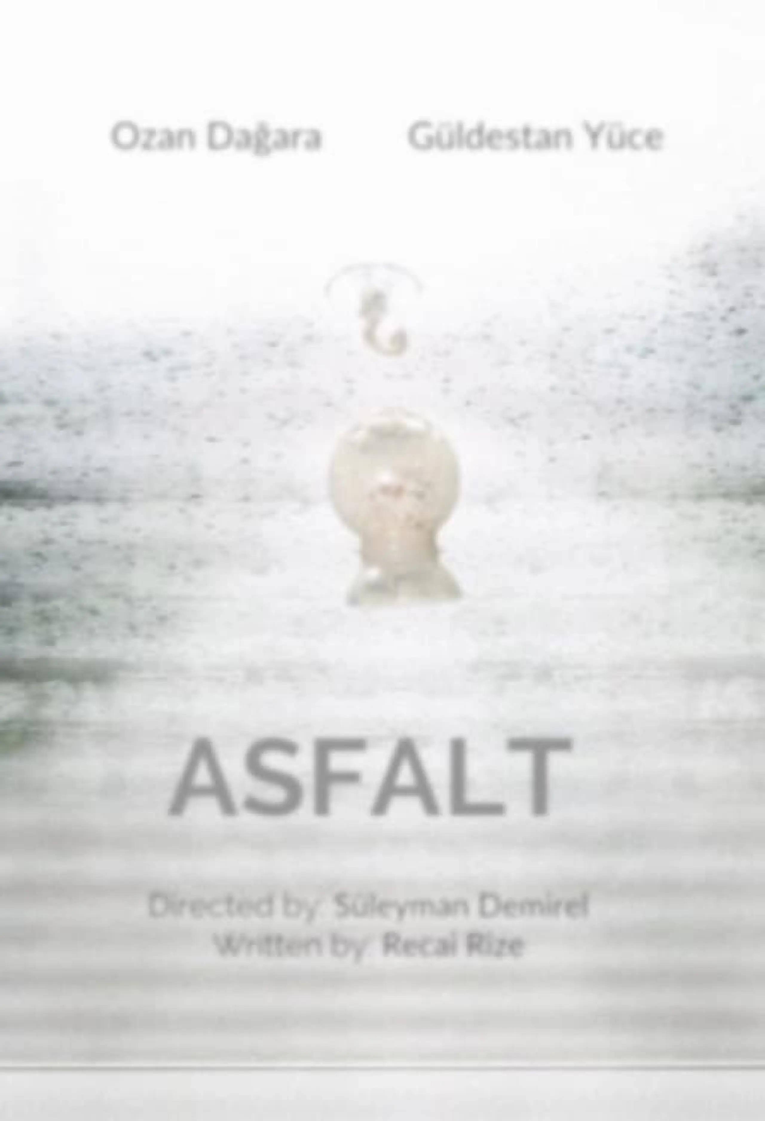 Asfalt