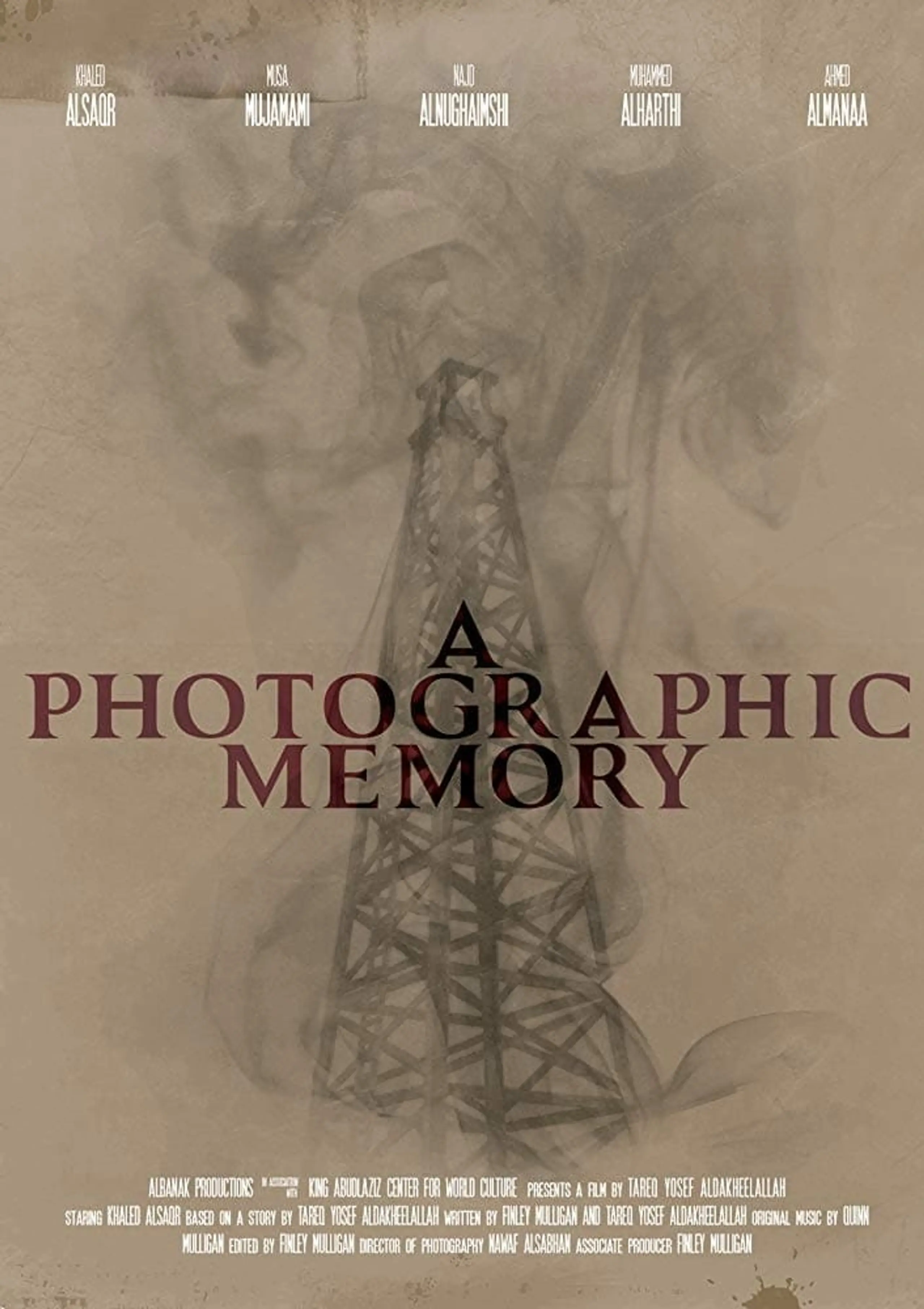 A Photographic Memory