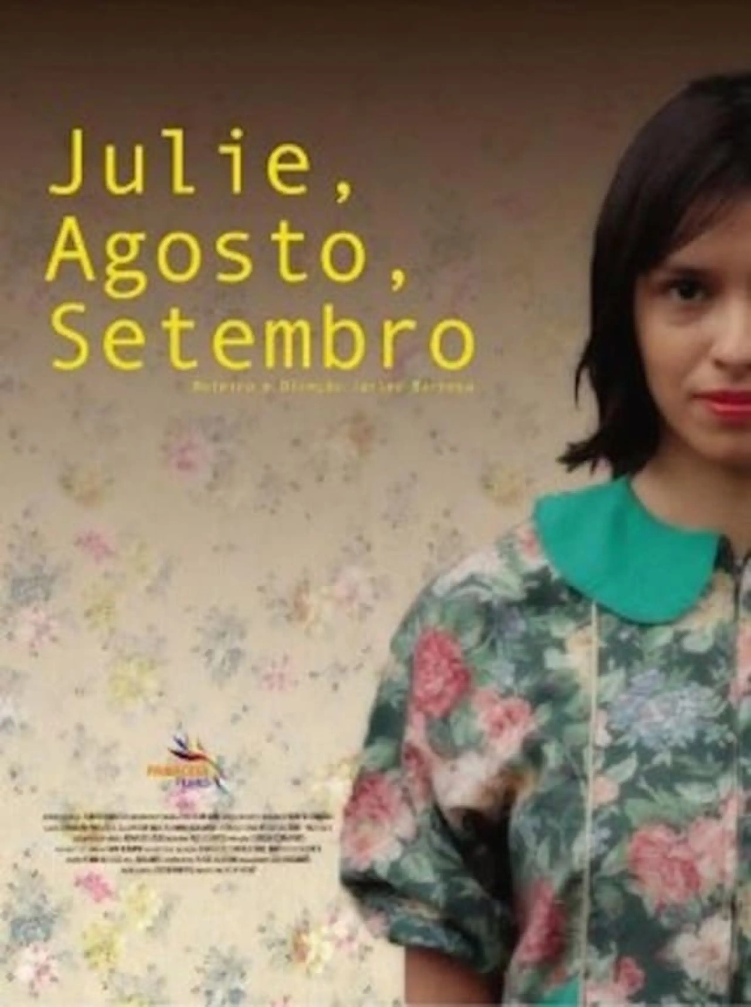 Julie, Agosto, Setembro