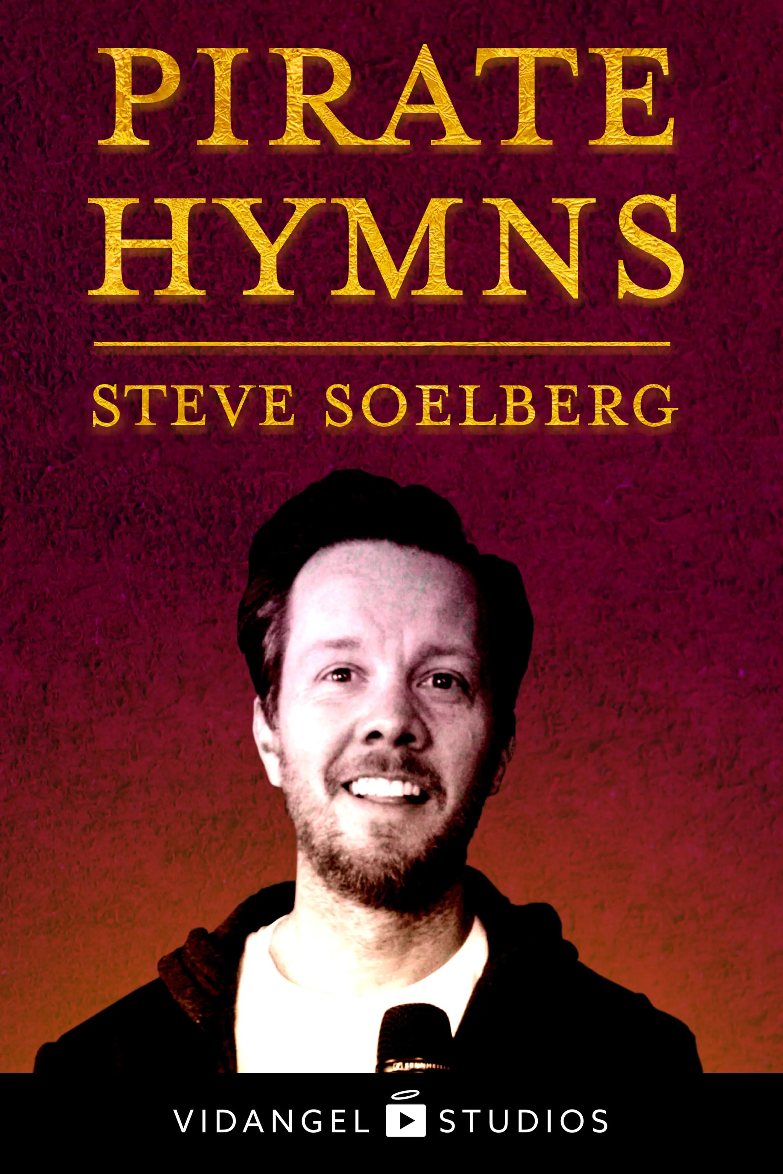 Steve Soelberg: Pirate Hymns