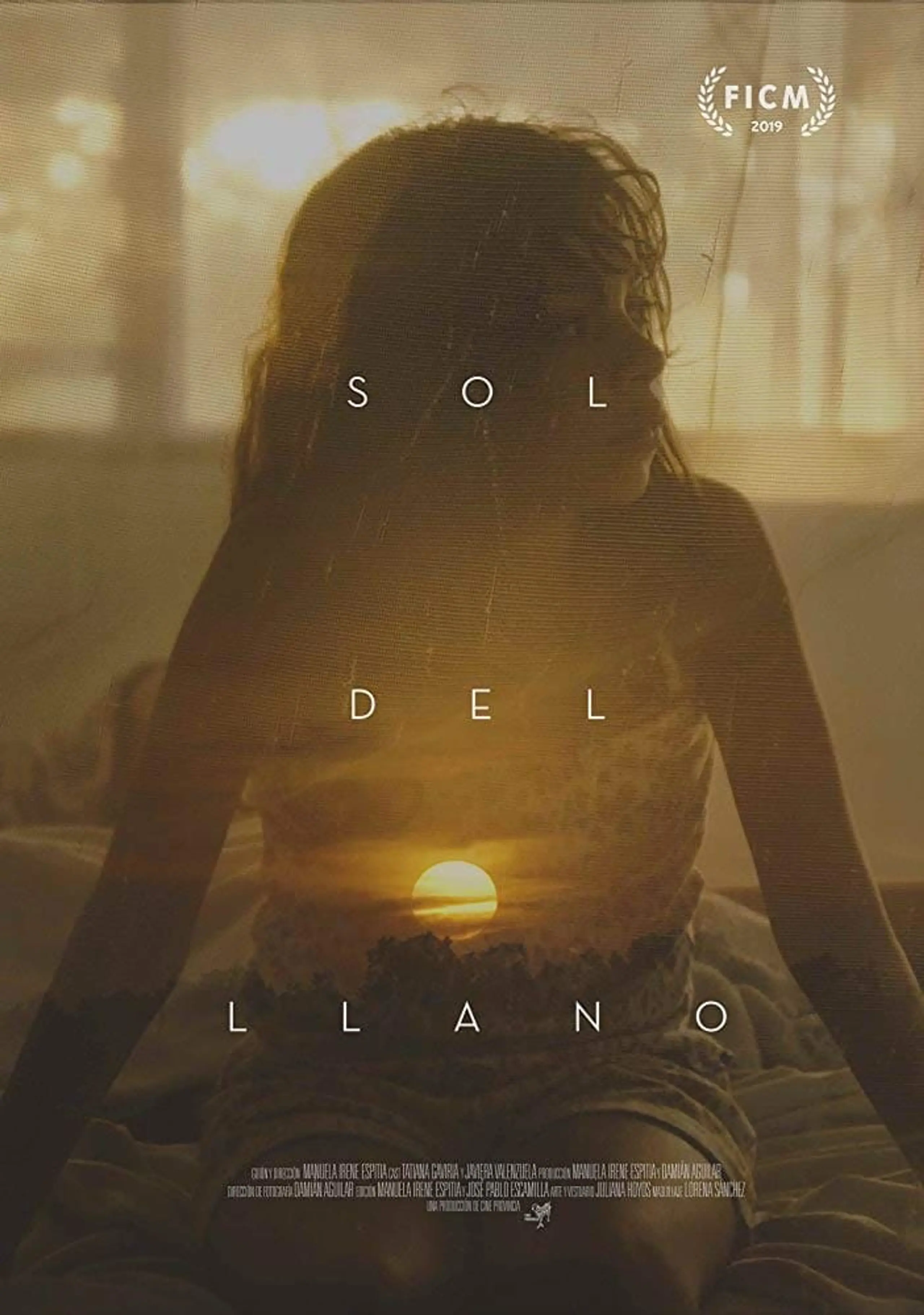 Sol del llano