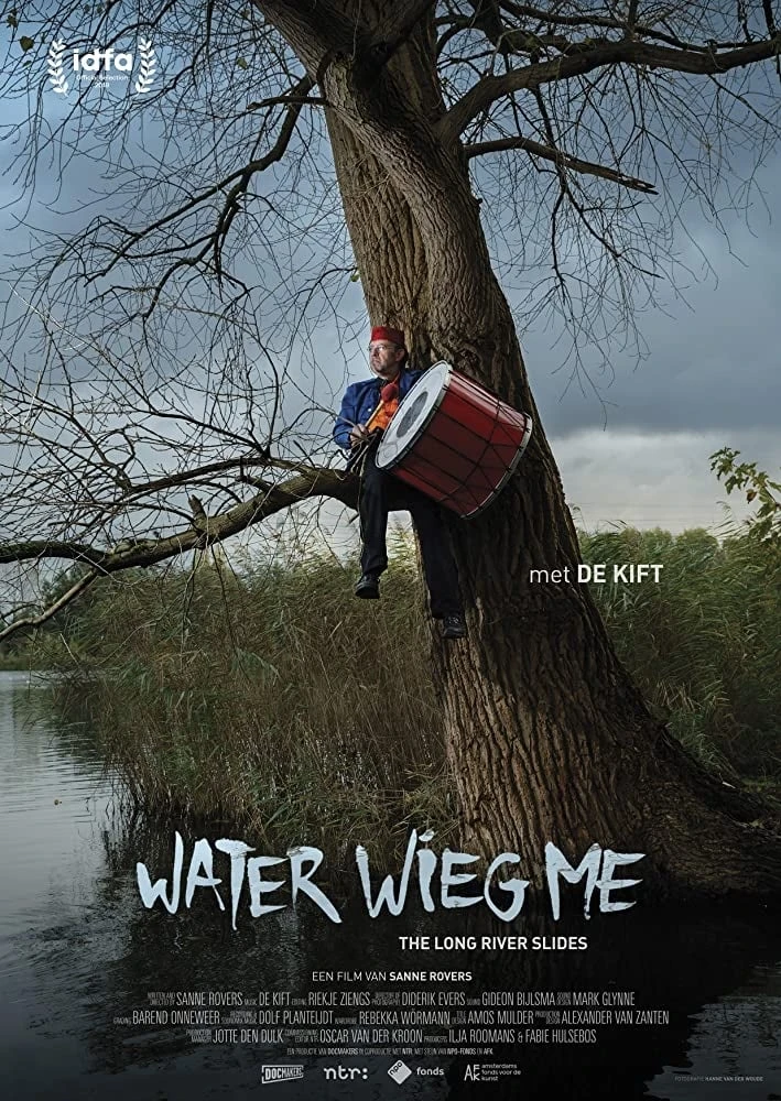 Water Wieg Me