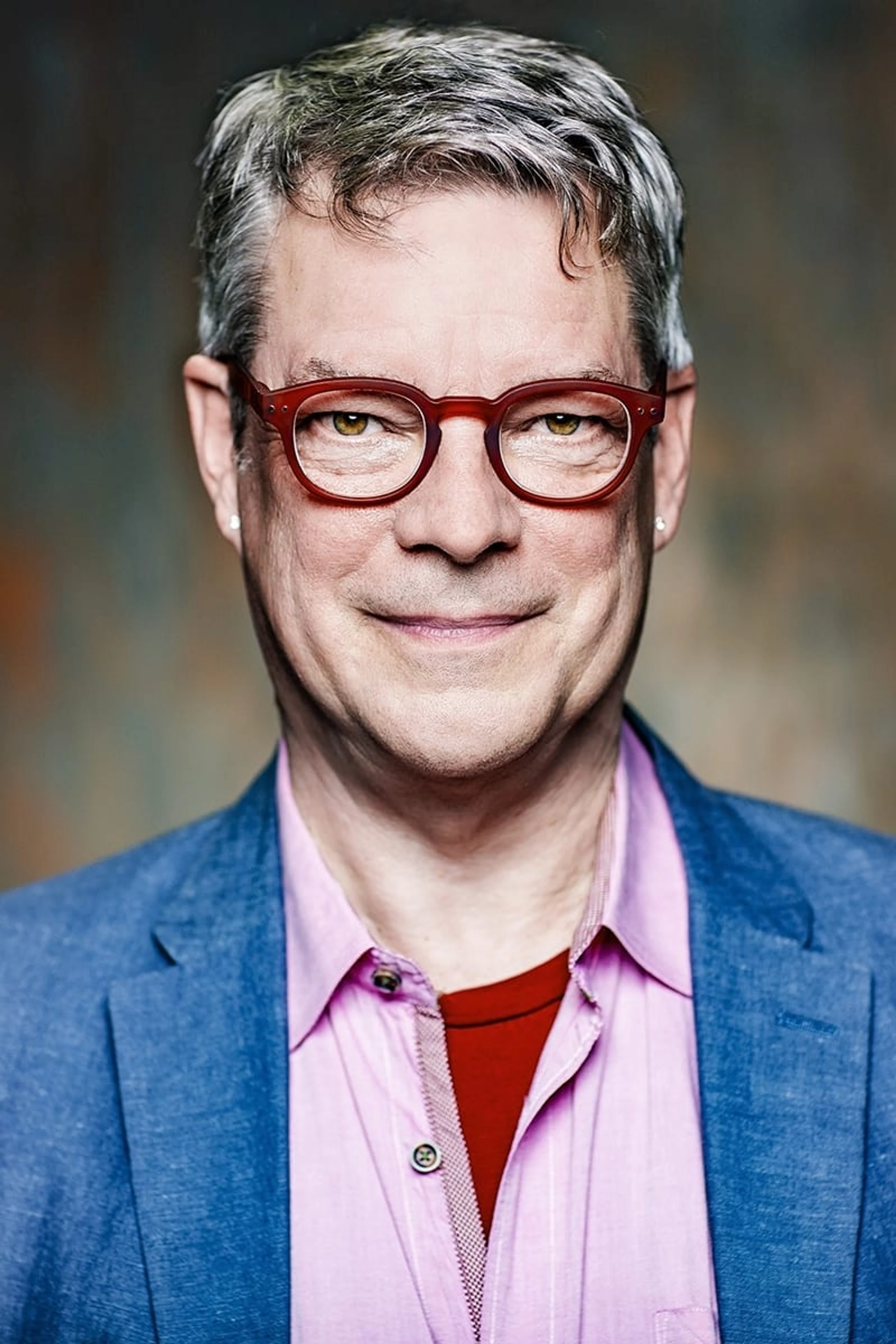 Foto von David John Phillips