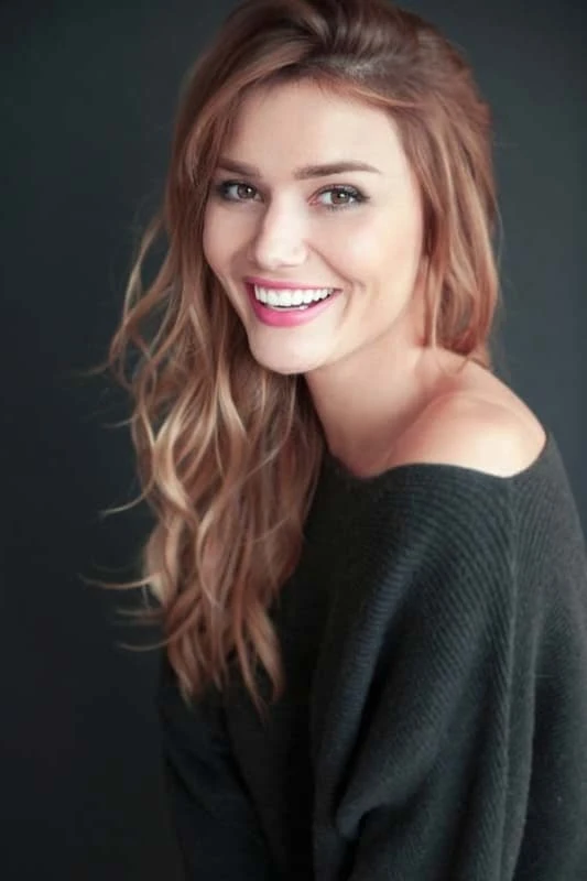 Foto von Nadège Dabrowski