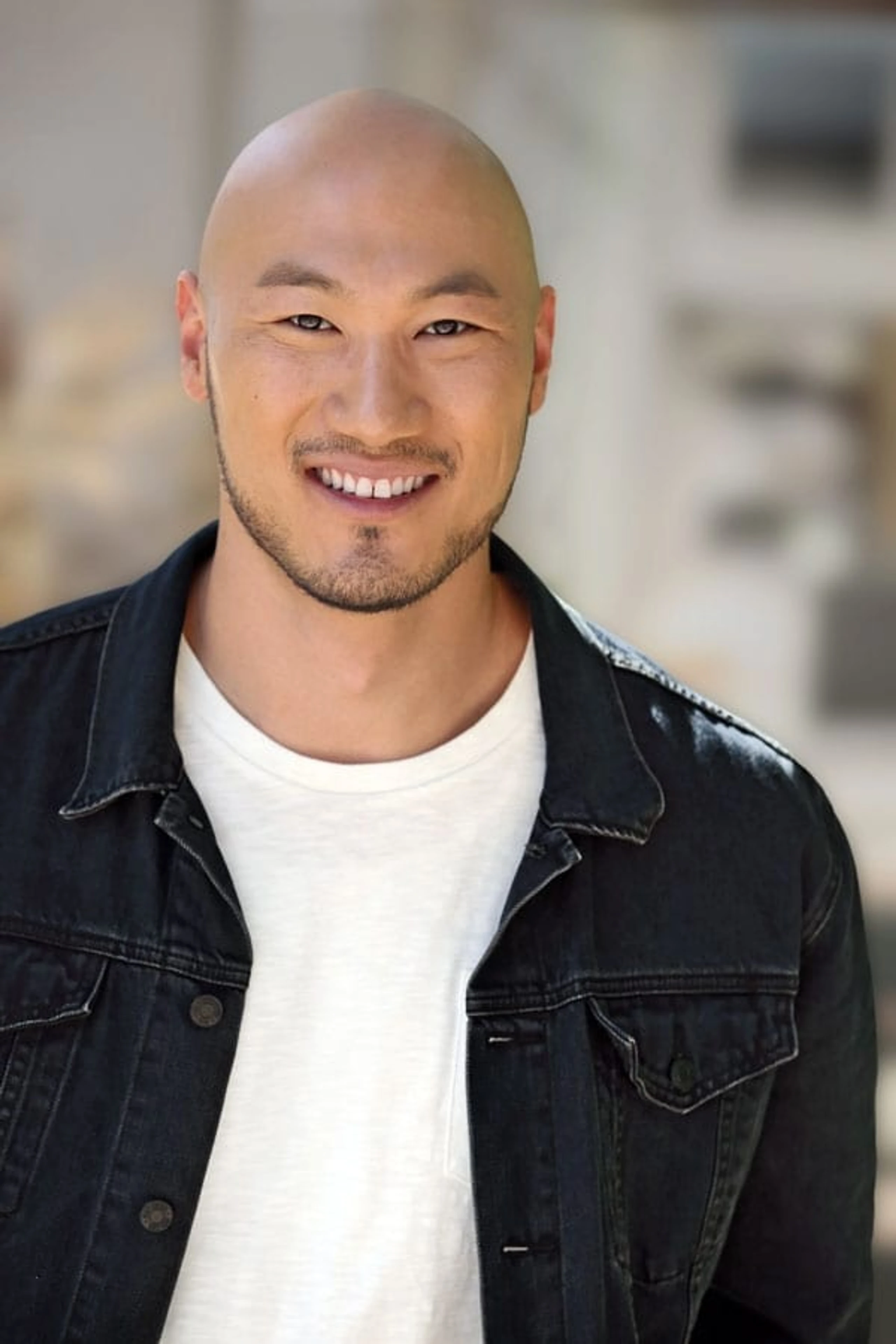 Foto von Jenson Cheng