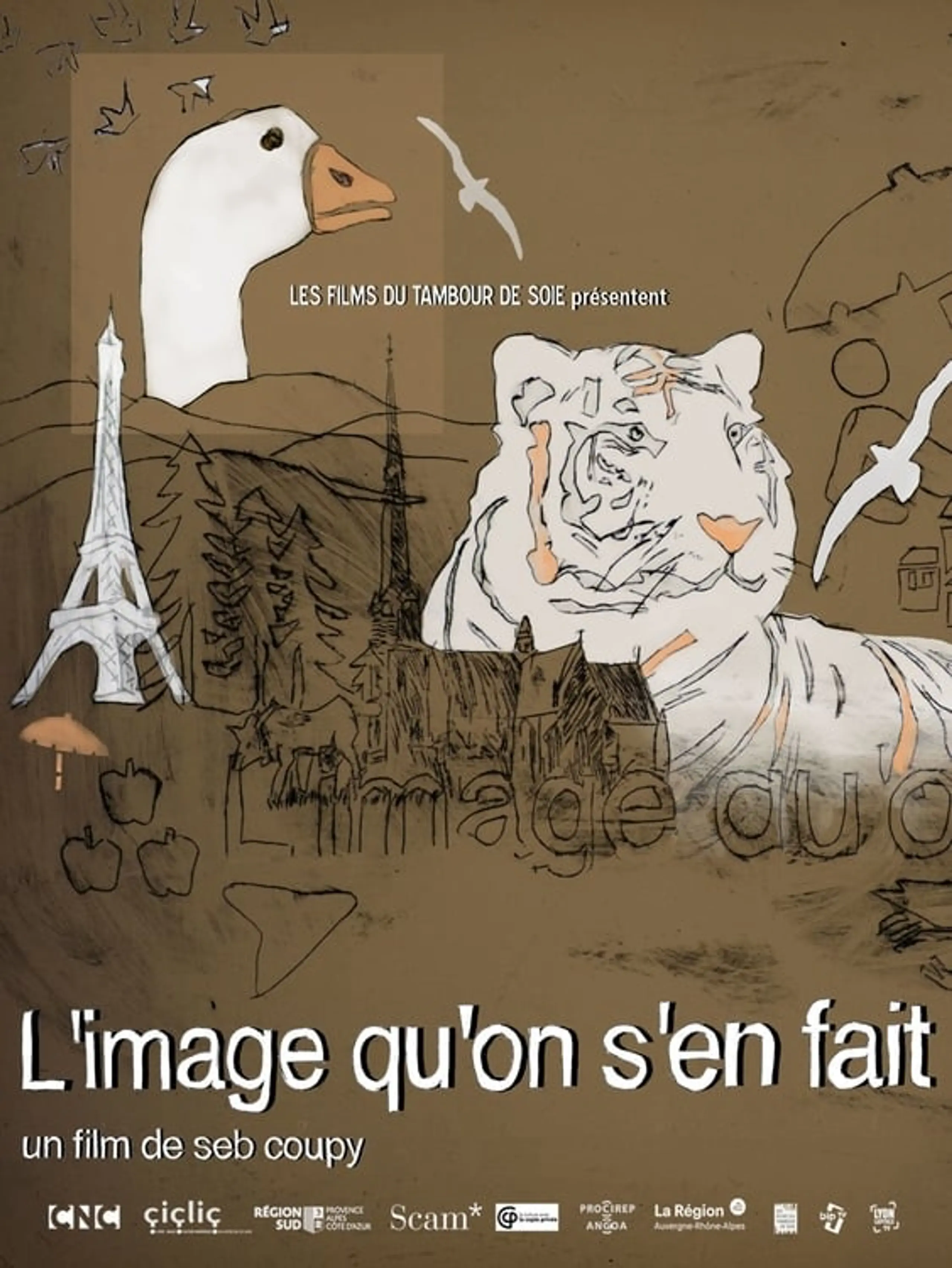 L'image qu'on s'en fait