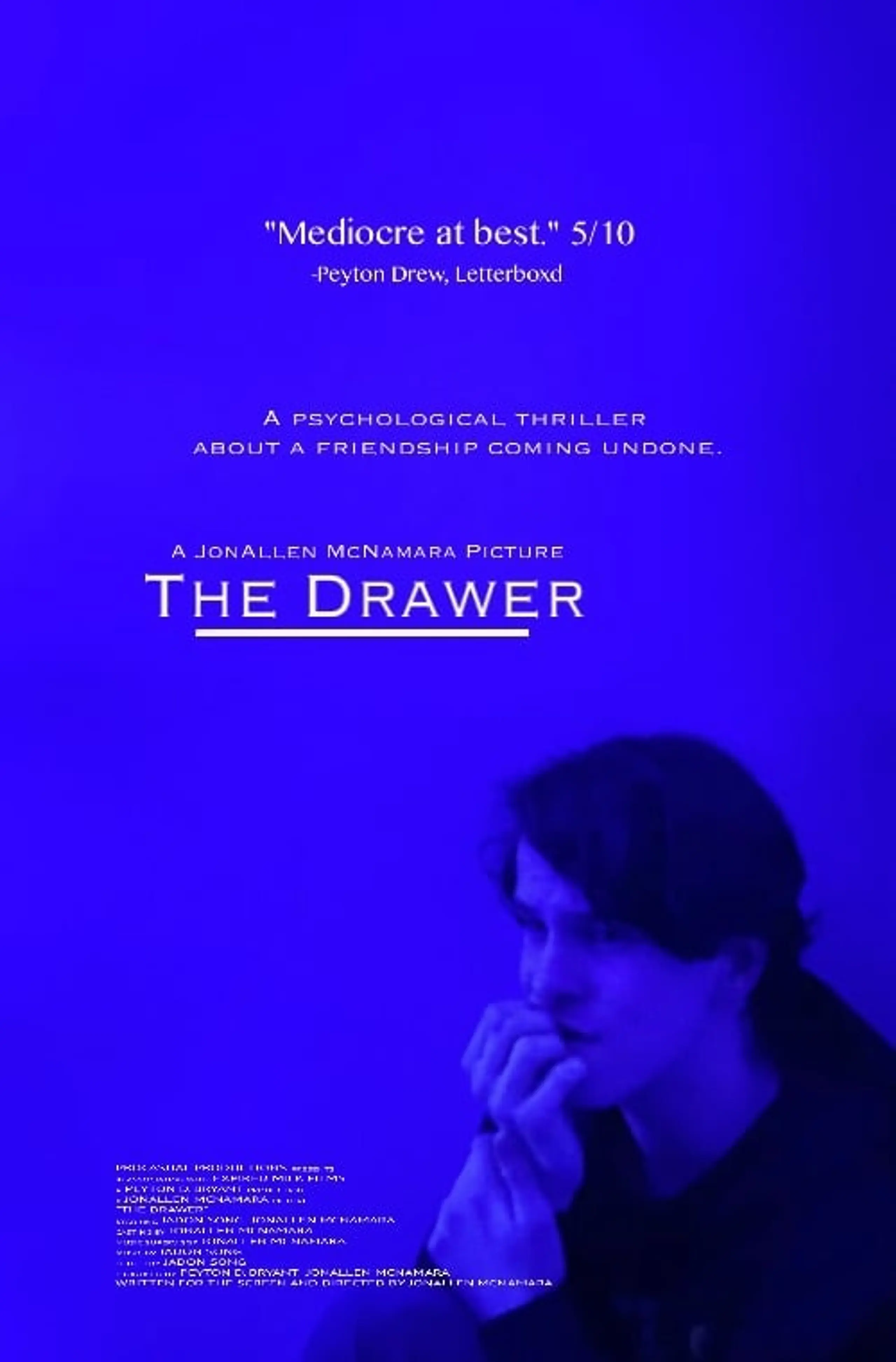 The Drawer