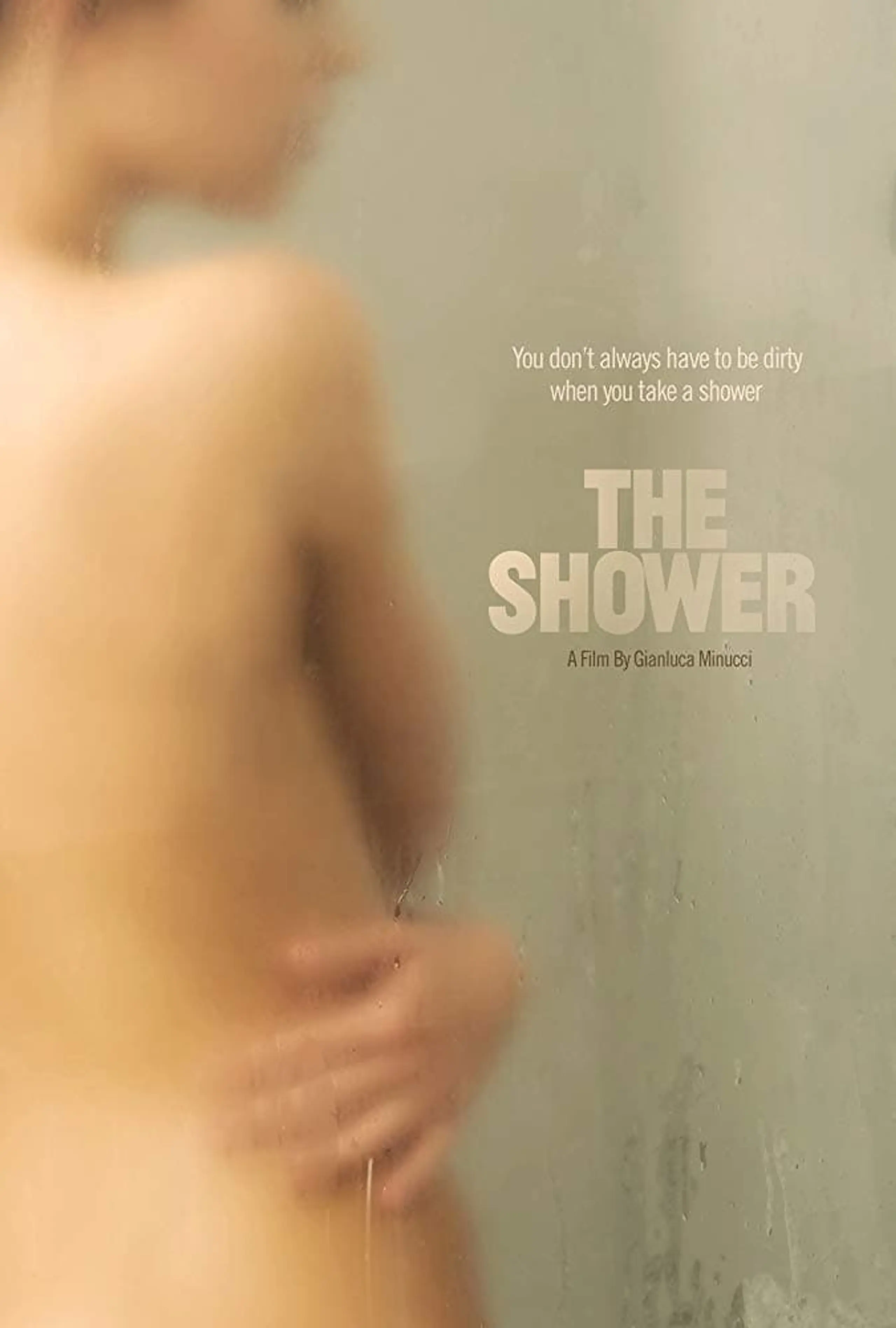 The Shower