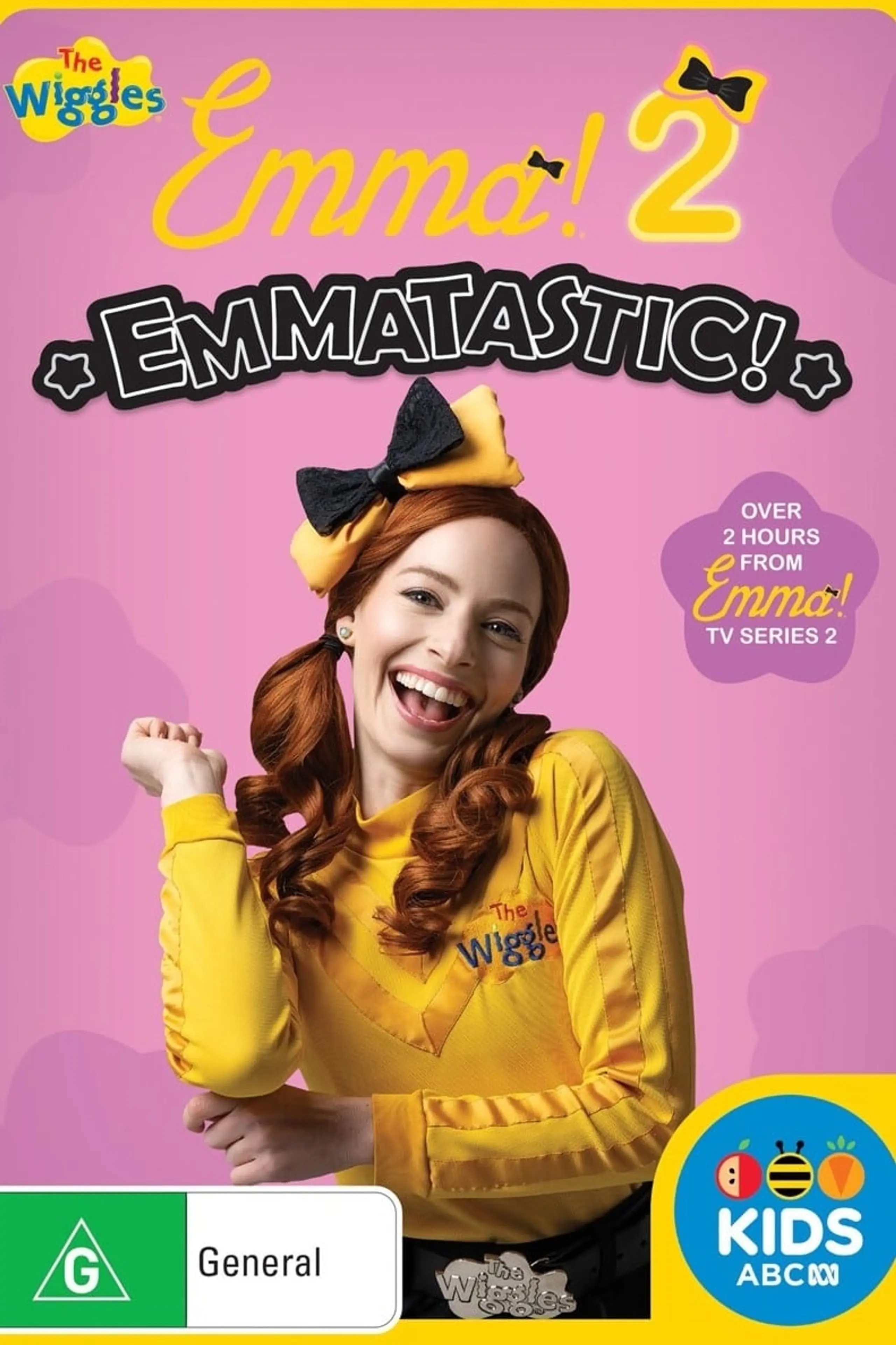 Emma! 2: Emmatastic!