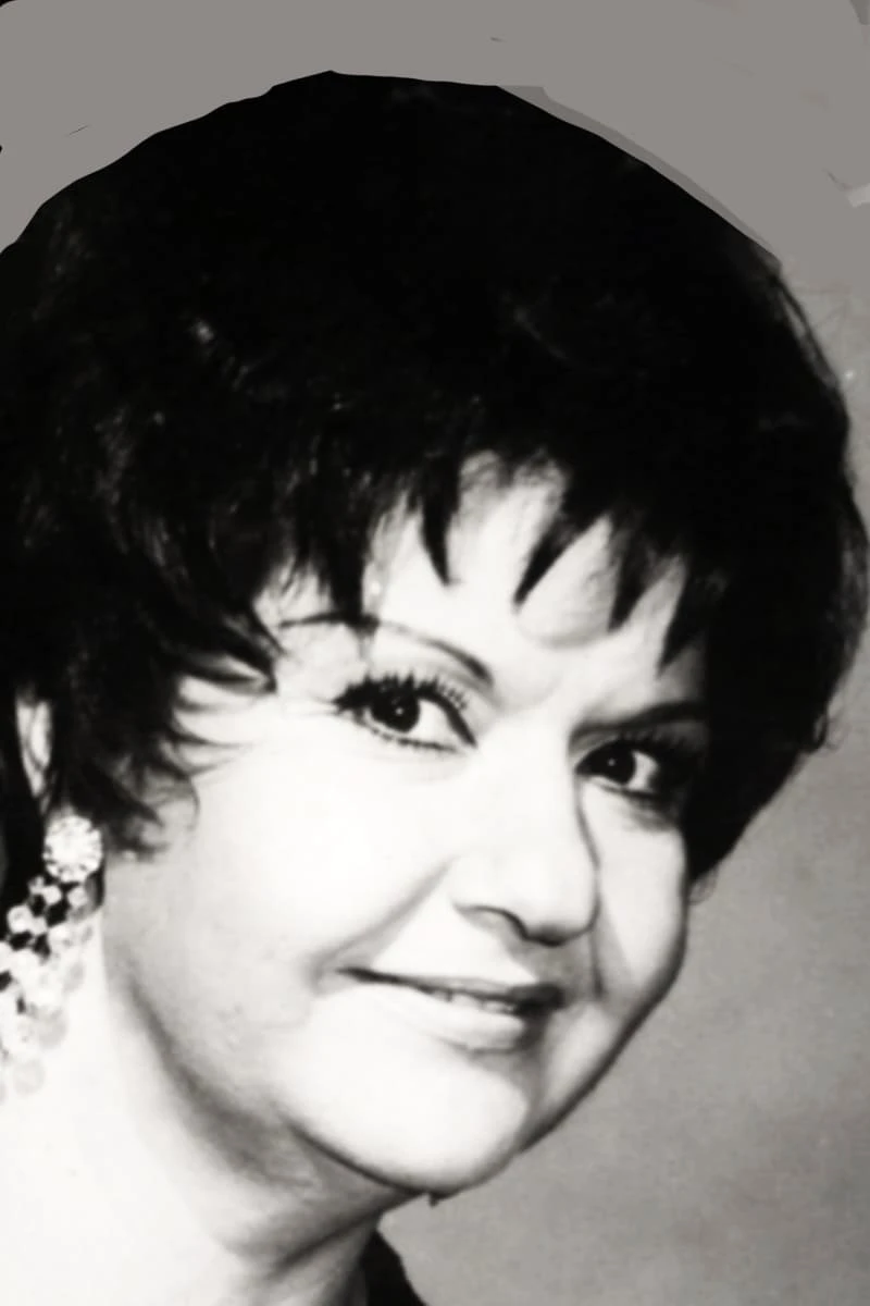 Foto von Zulma Grey