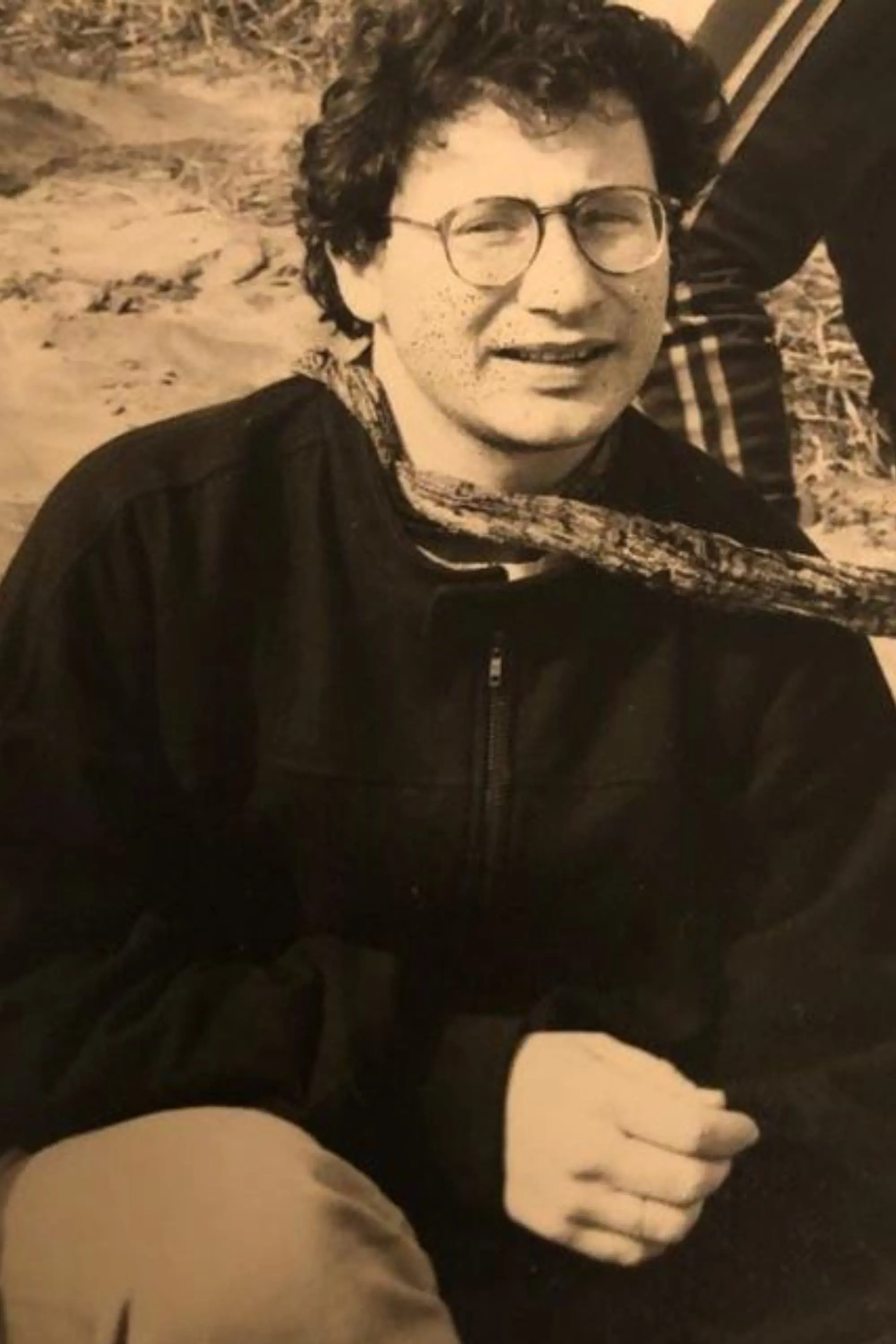 Foto von Pio Maria Federici
