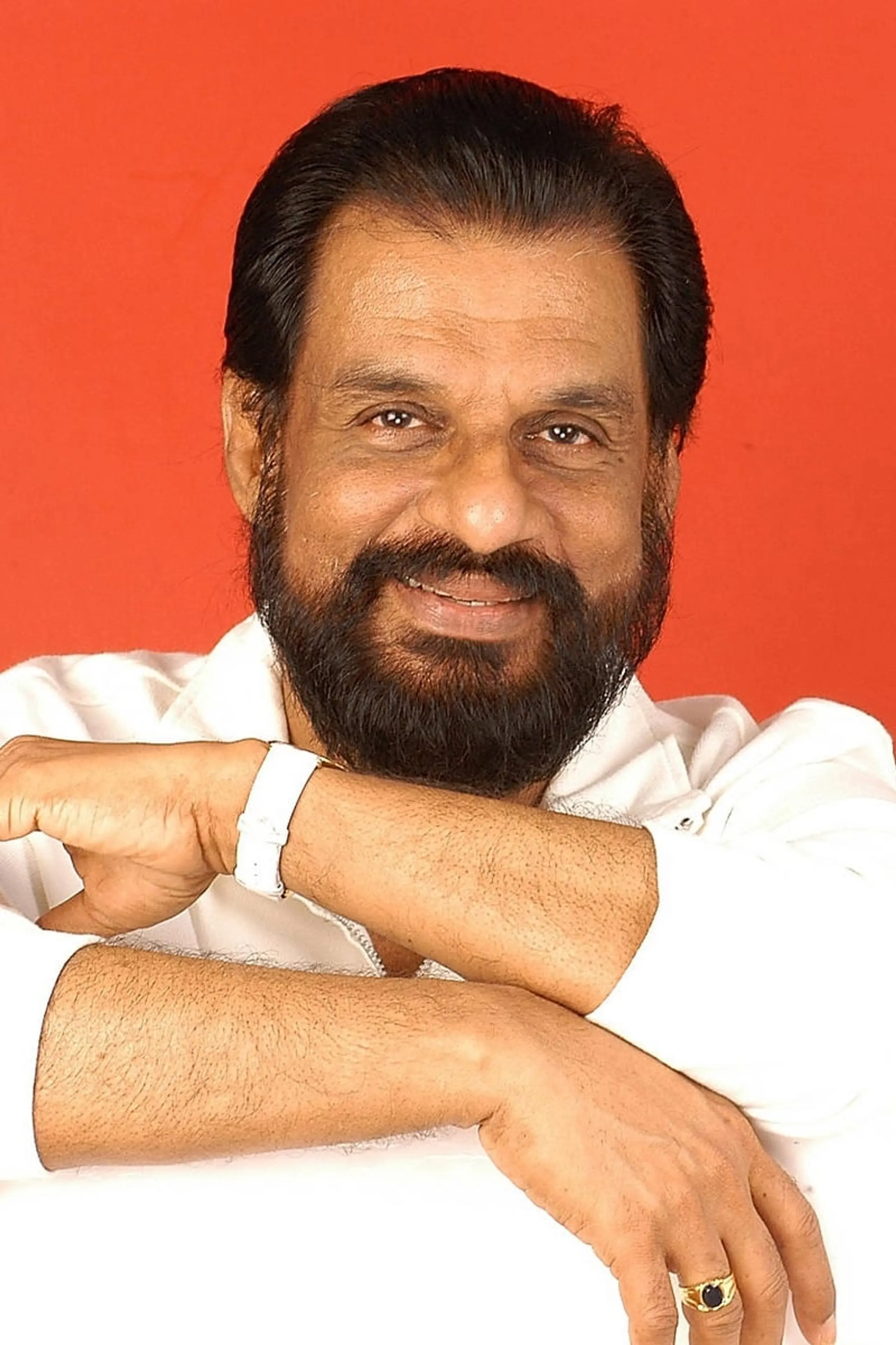 Foto von K. J. Yesudas