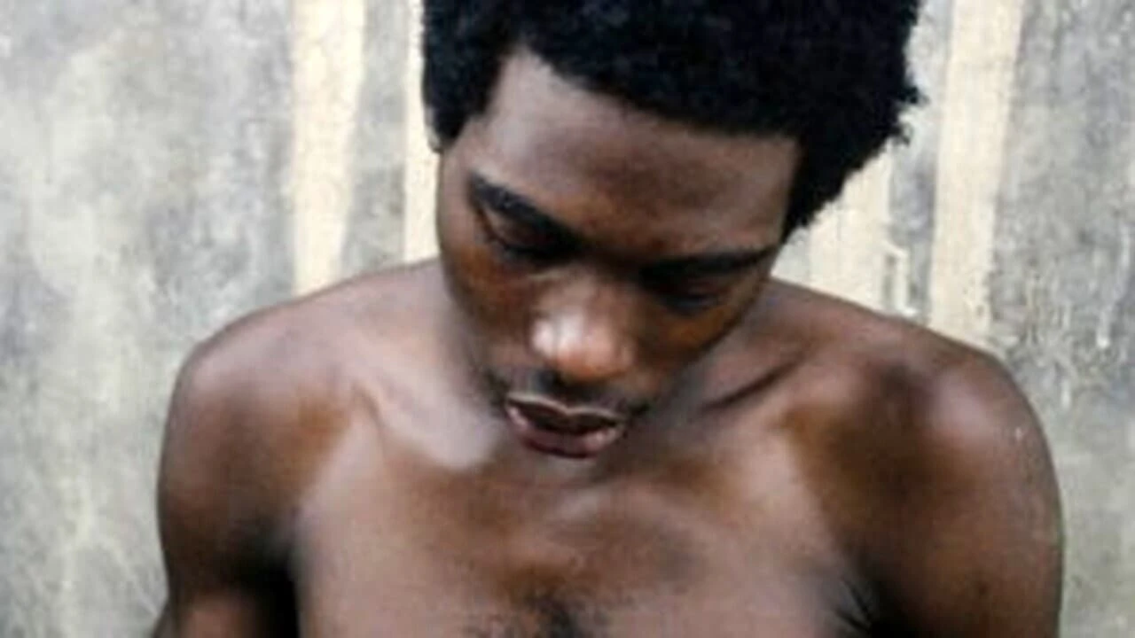 Out Deh - The Youth of Jamaica