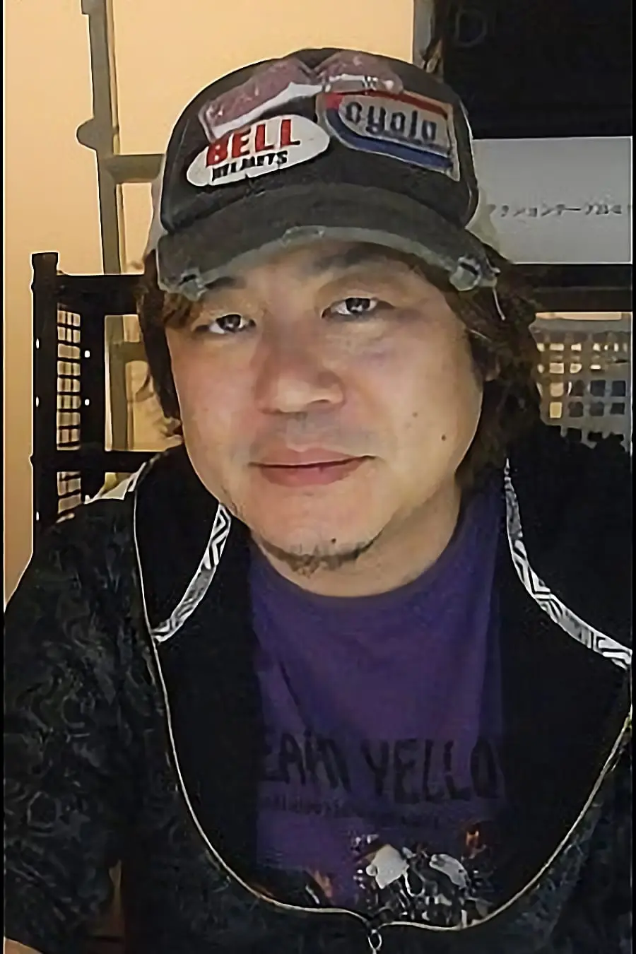Foto von Tôru Fujisawa