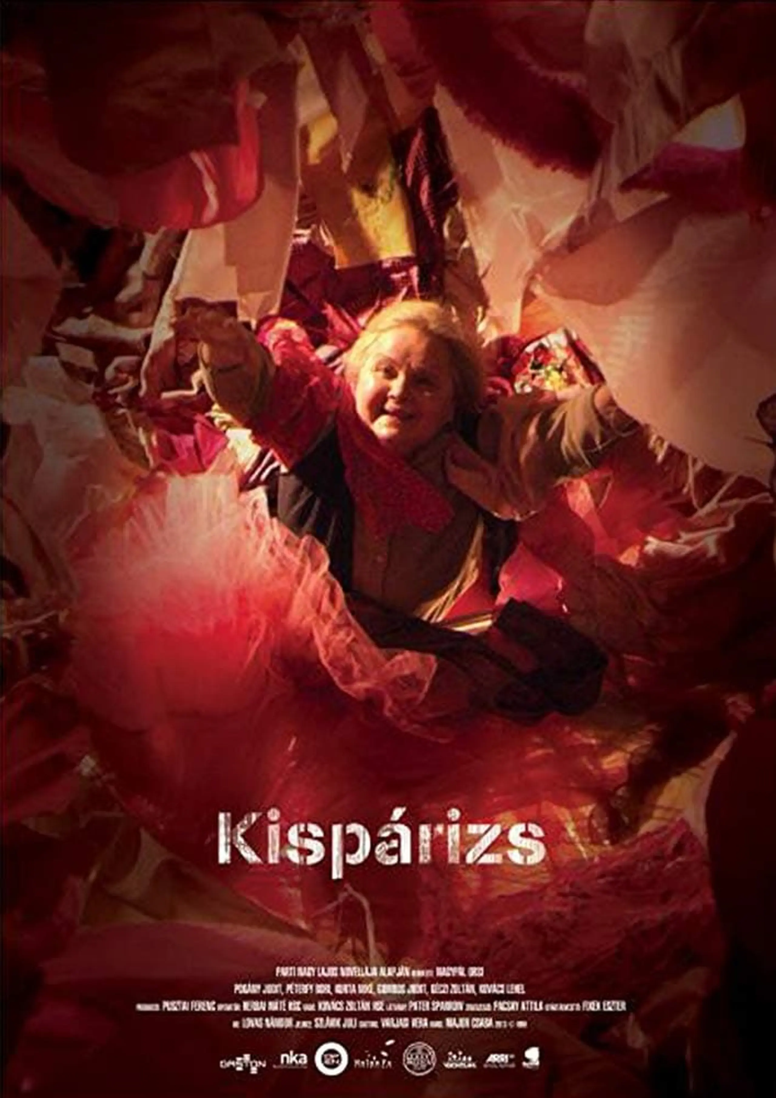 Kispárizs