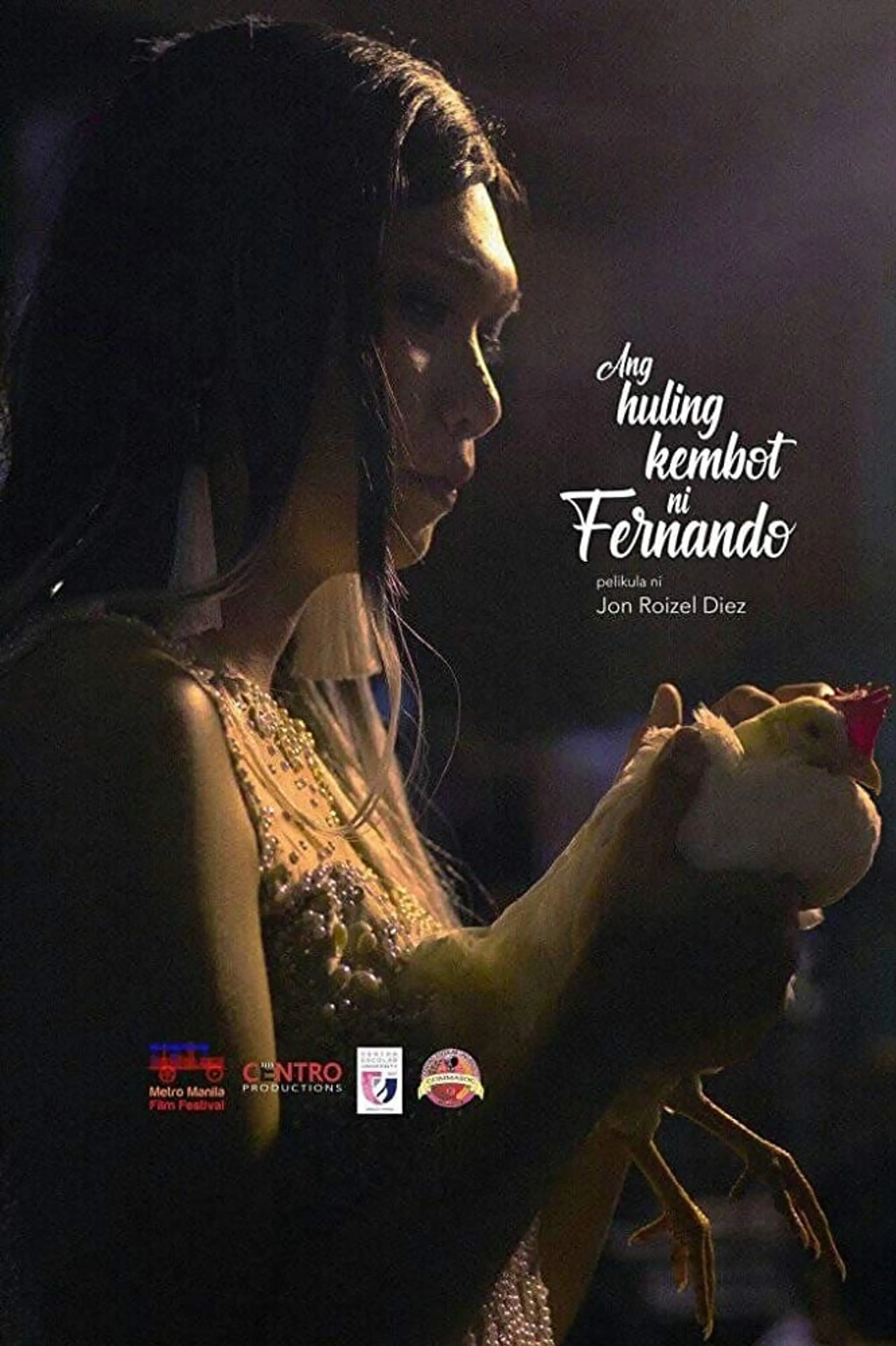 Huling Kembot ni Fernando