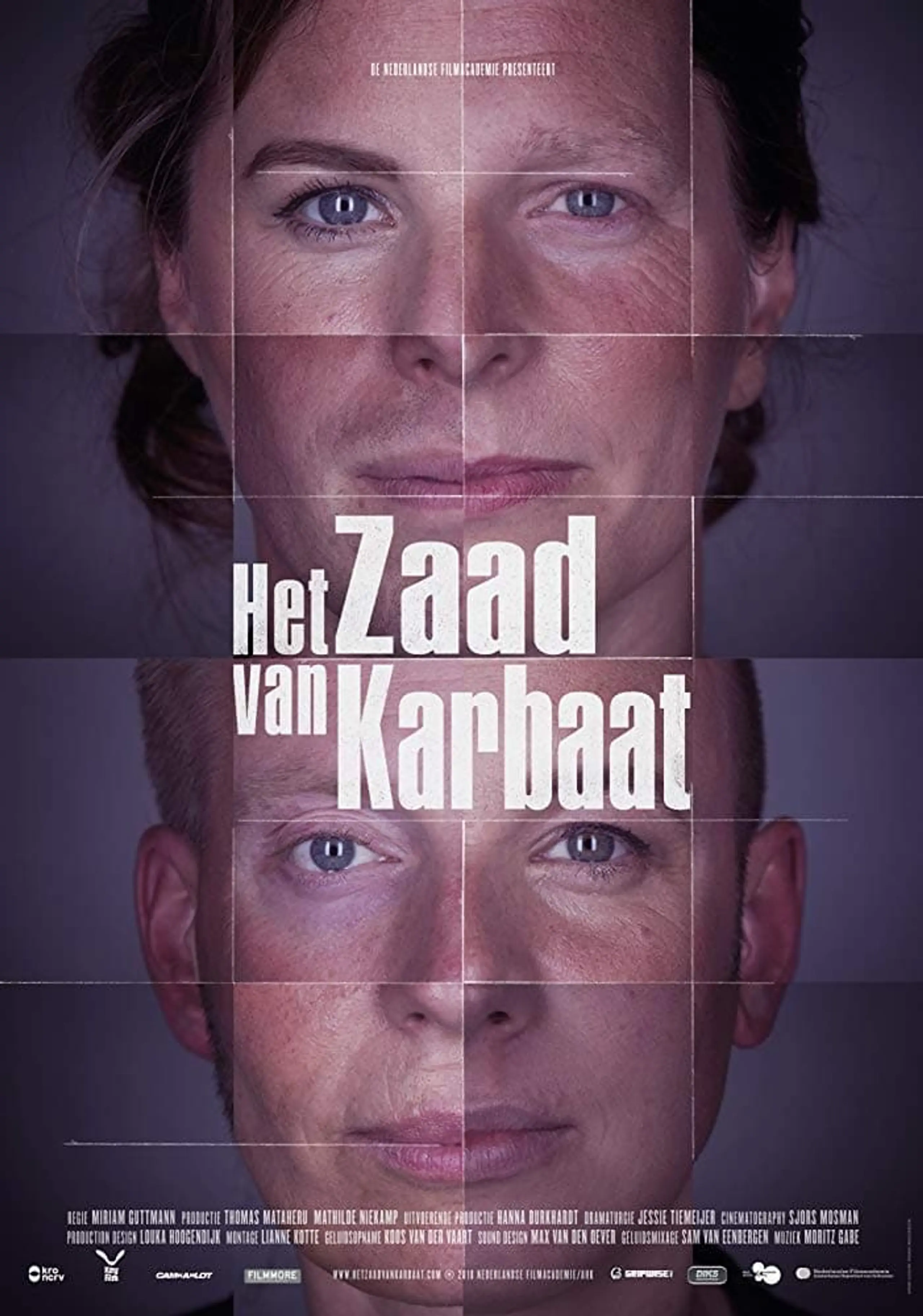 Het zaad van Karbaat