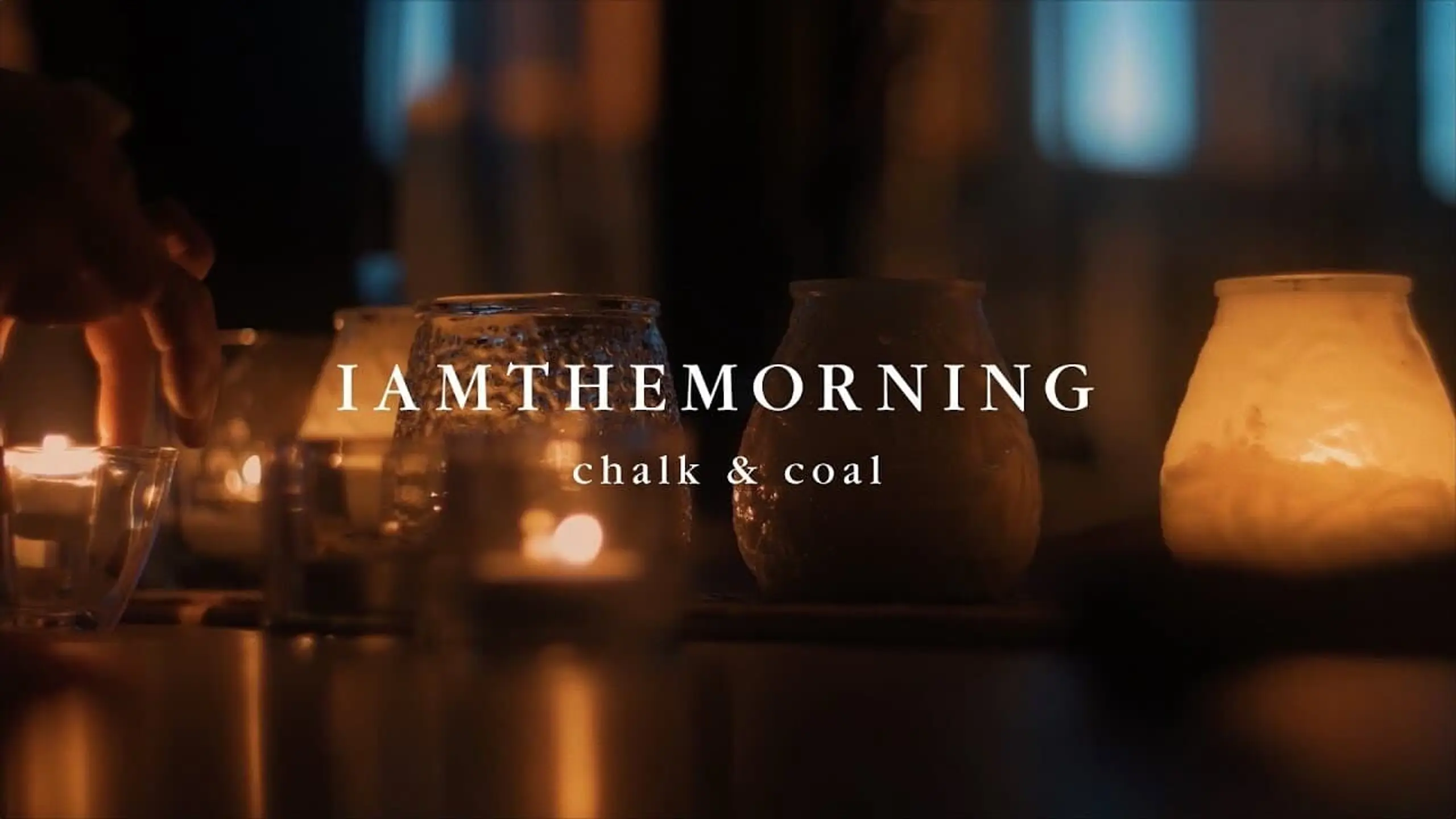 Iamthemorning: Ocean Sounds