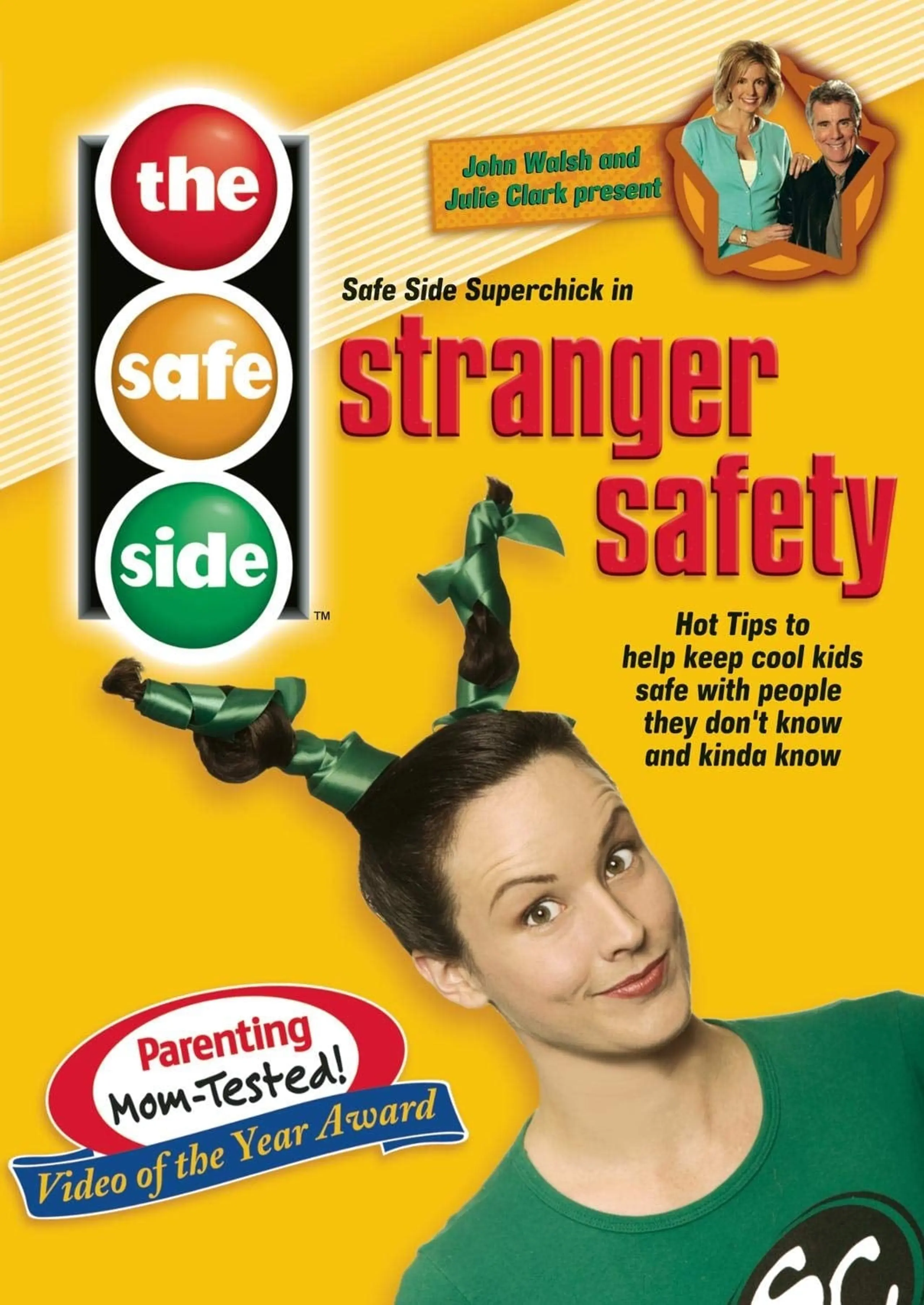 The Safe Side - Stranger Safety