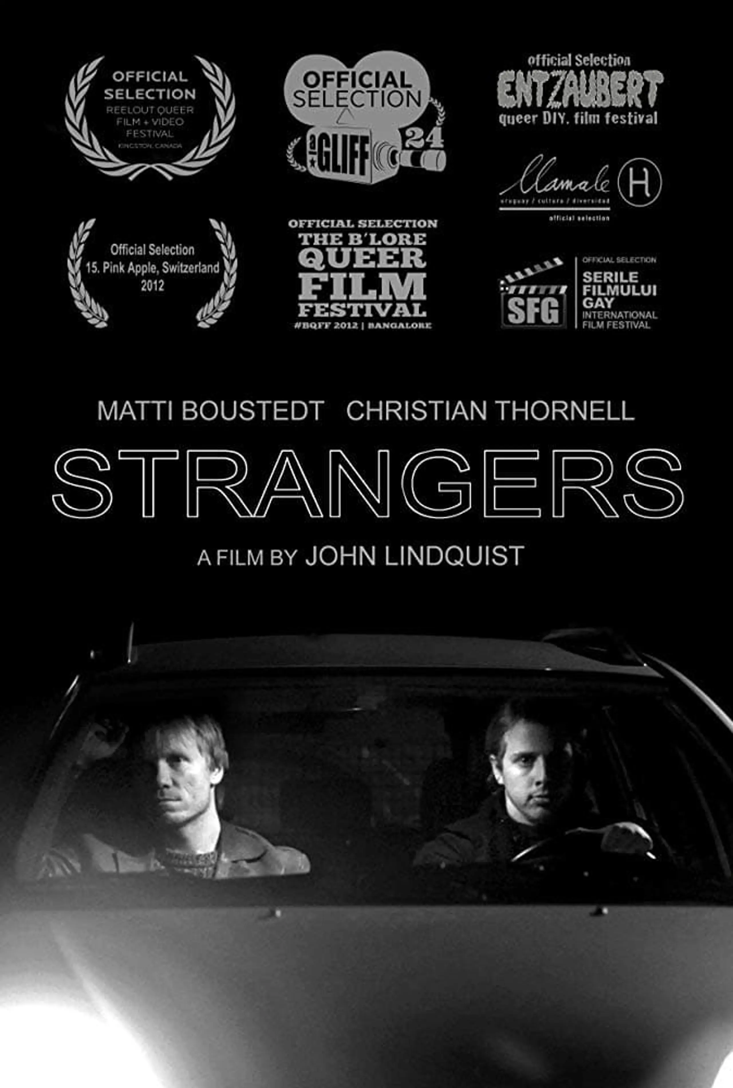 Strangers