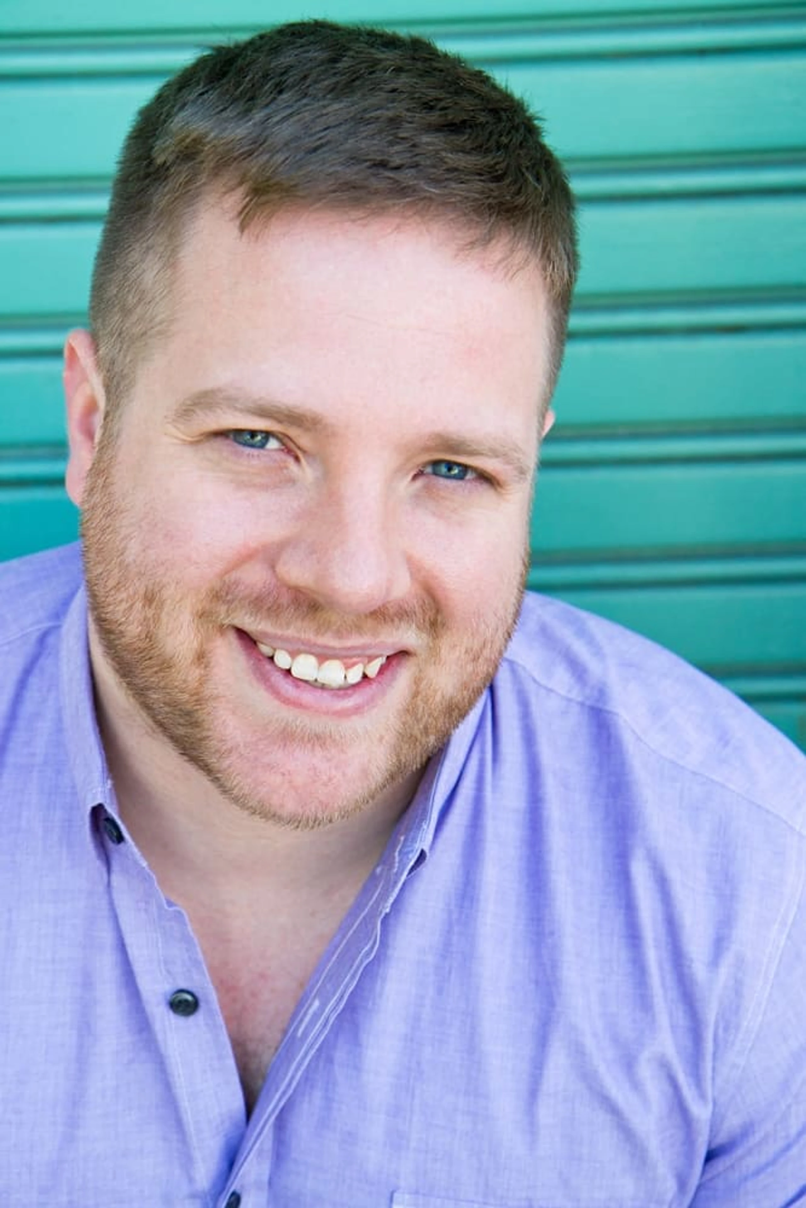 Foto von Michael Hartney