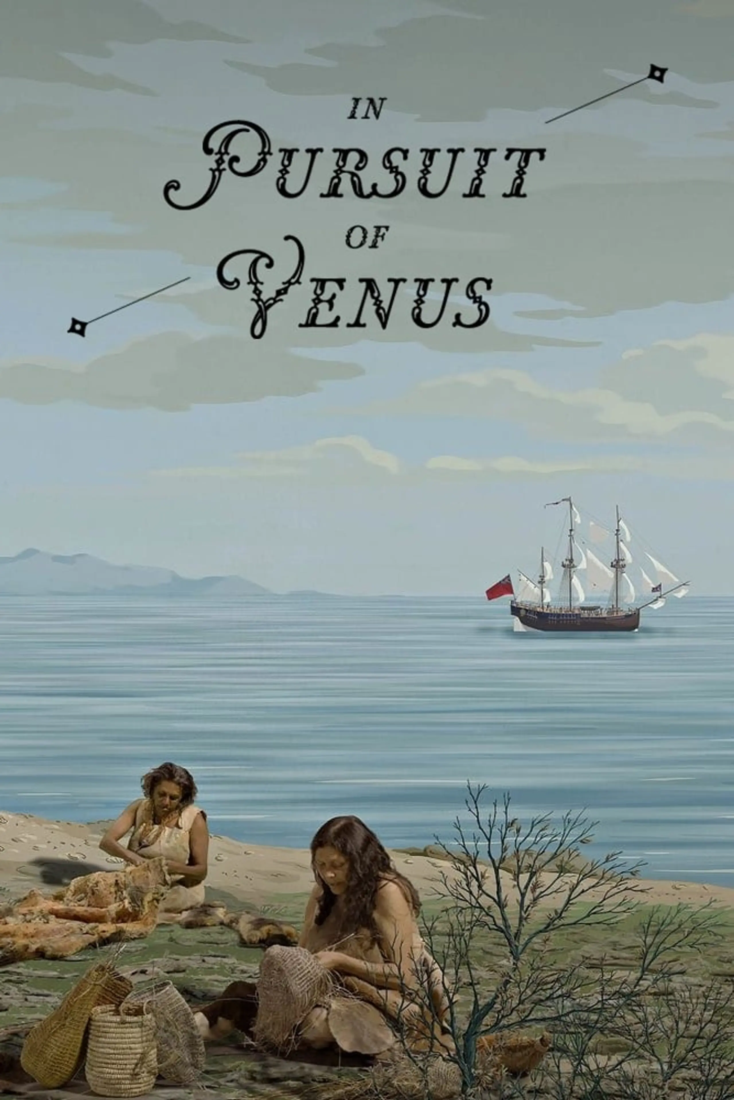 In Pursuit of Venus