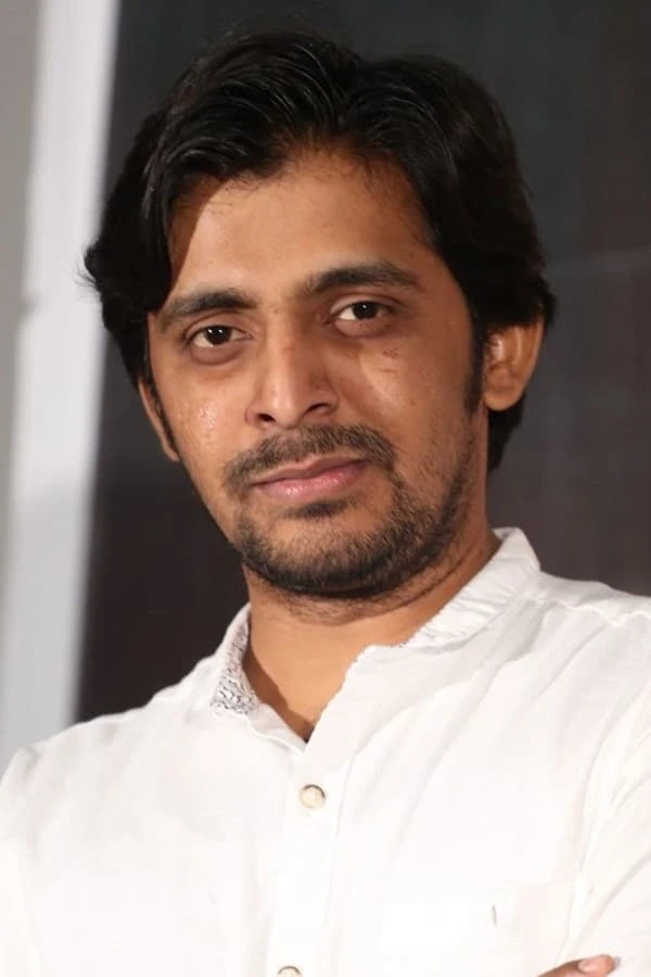 Foto von Priyadarshi Pullikonda
