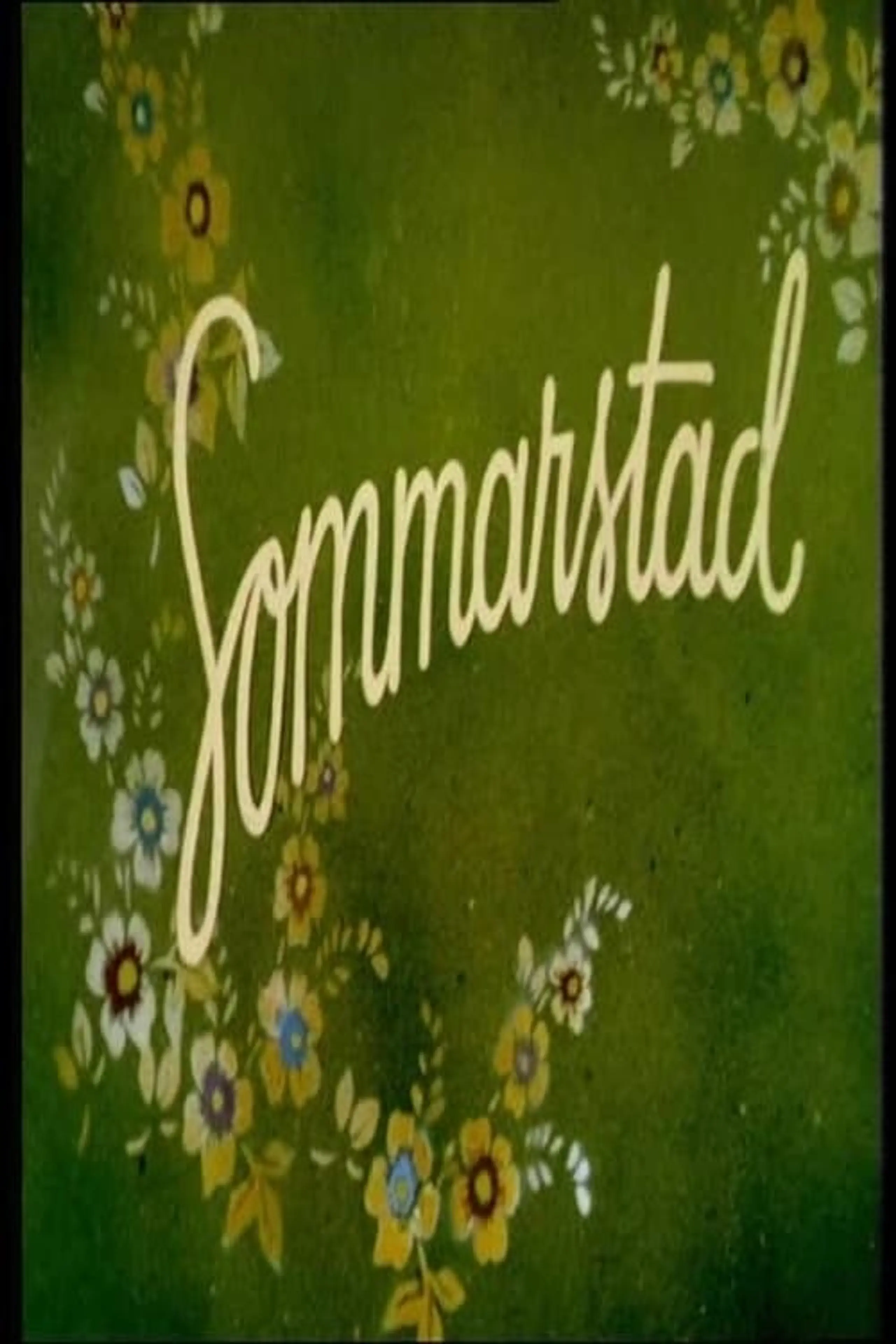 Sommarstad