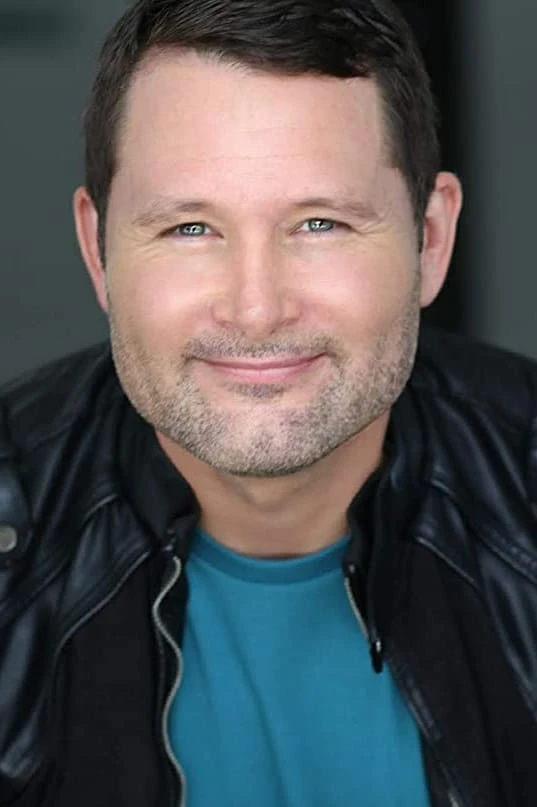 Foto von Michael D. Anglin
