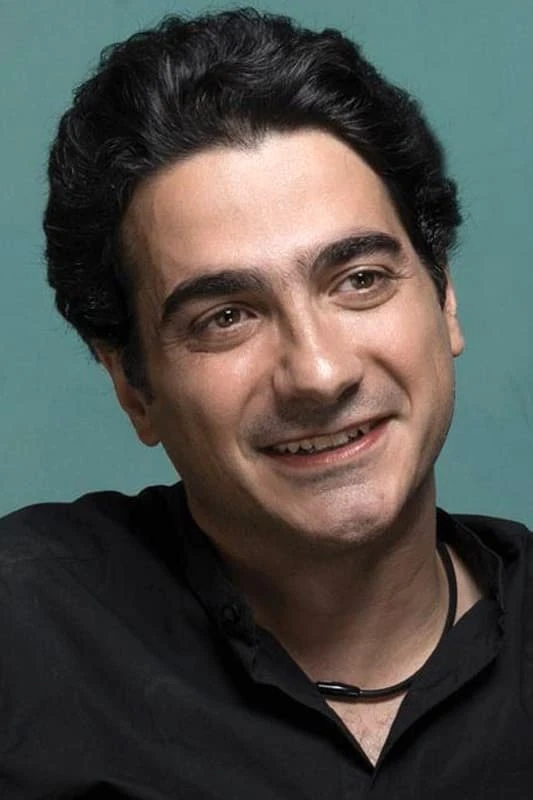 Foto von Homayoun Shajarian