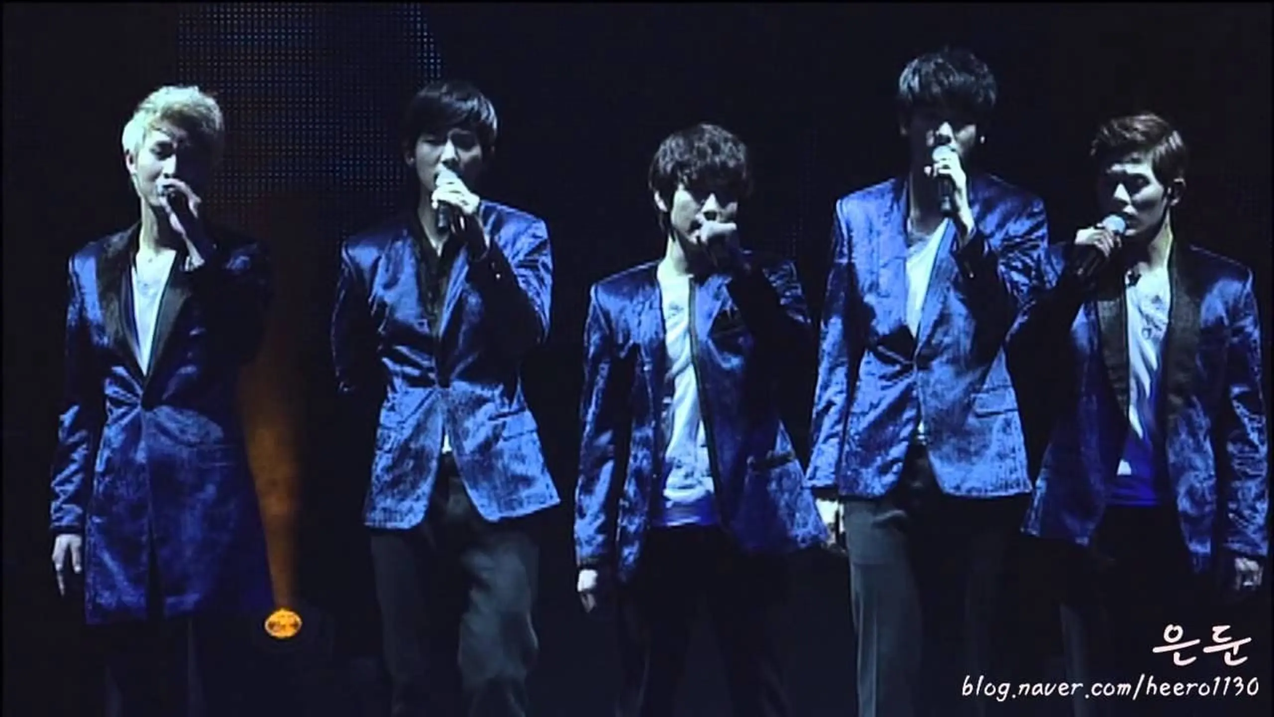 ZE:A LIVE 2013 in YOKOHAMA