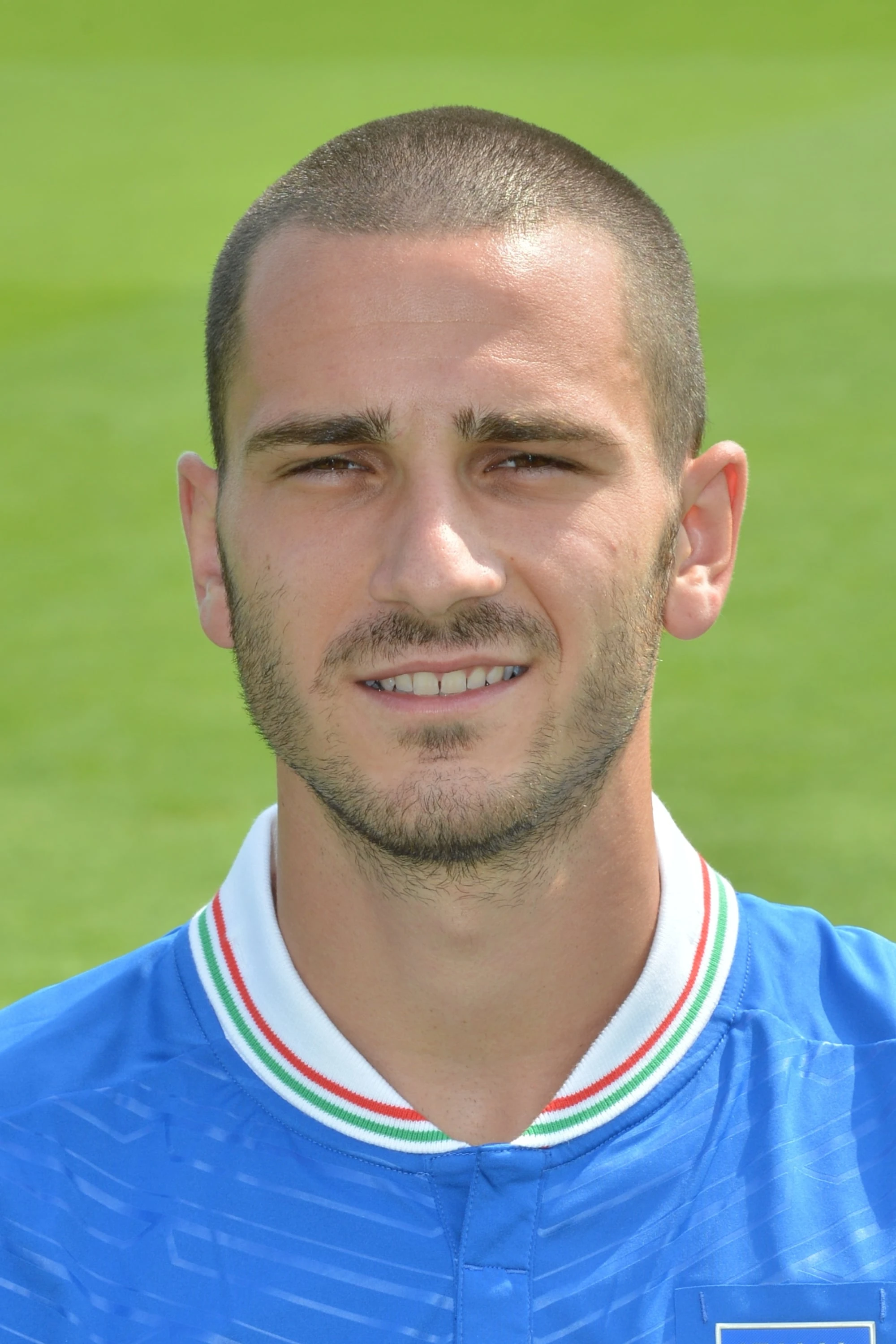 Foto von Leonardo Bonucci