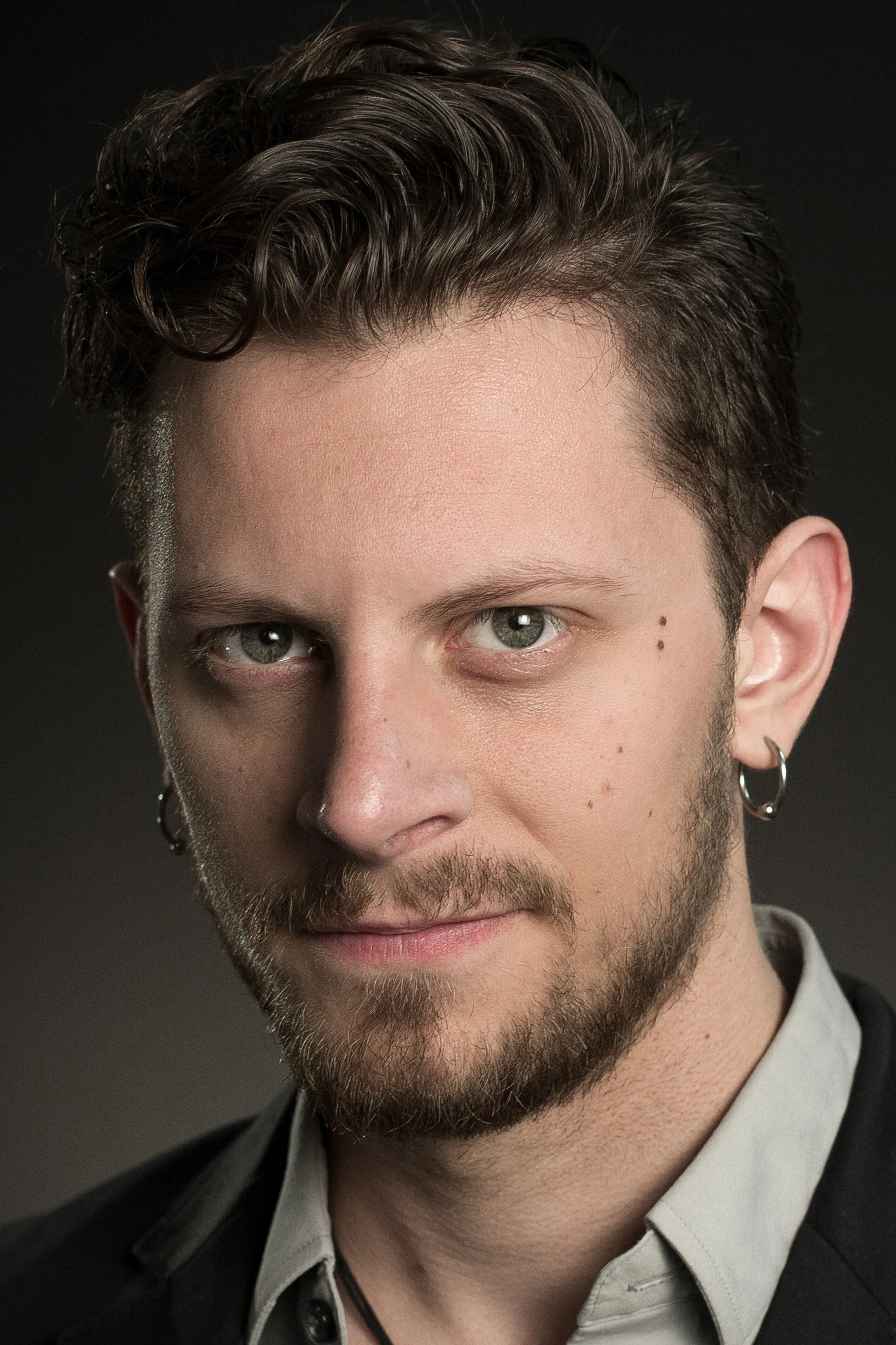 Foto von Alexander McPherson