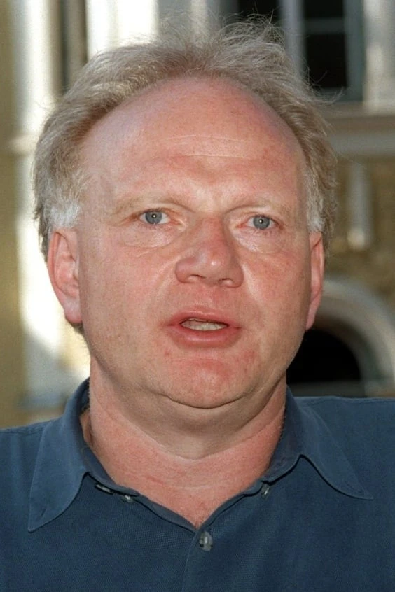 Foto von Ulrich Beck