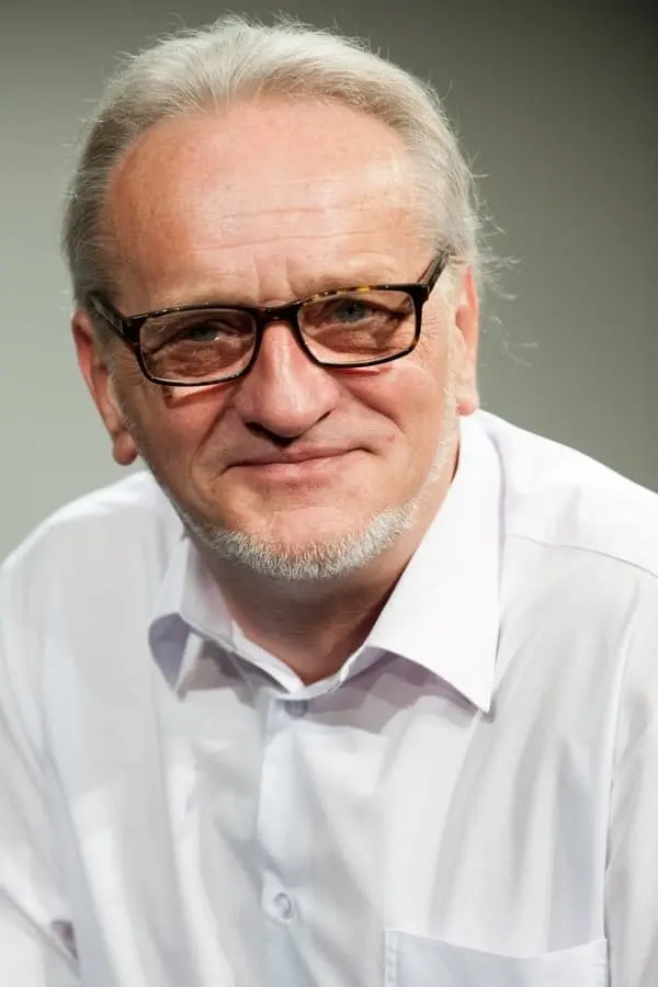 Foto von Krzysztof Bień
