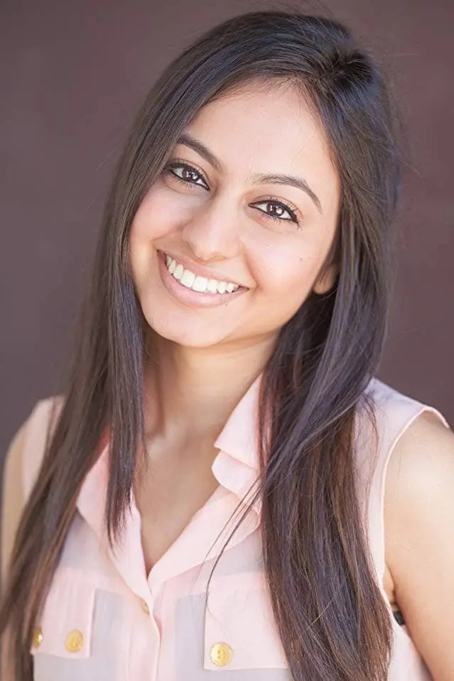 Foto von Nikki Shah