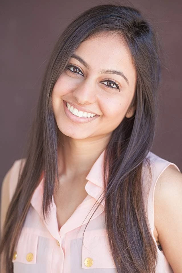 Foto von Nikki Shah