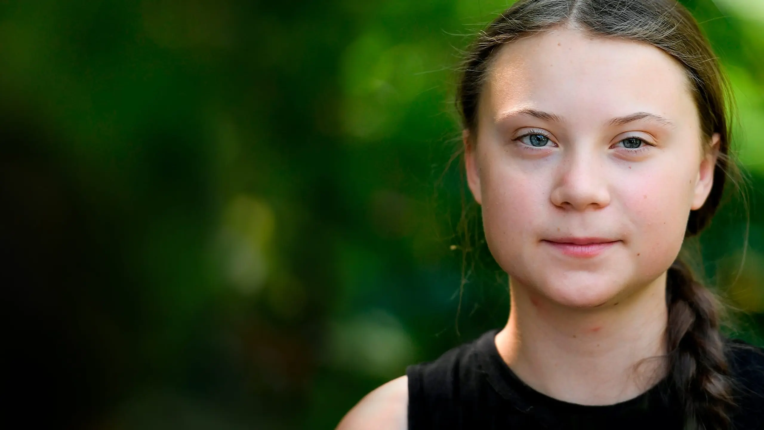 Greta Thunberg: The Voice of the Future