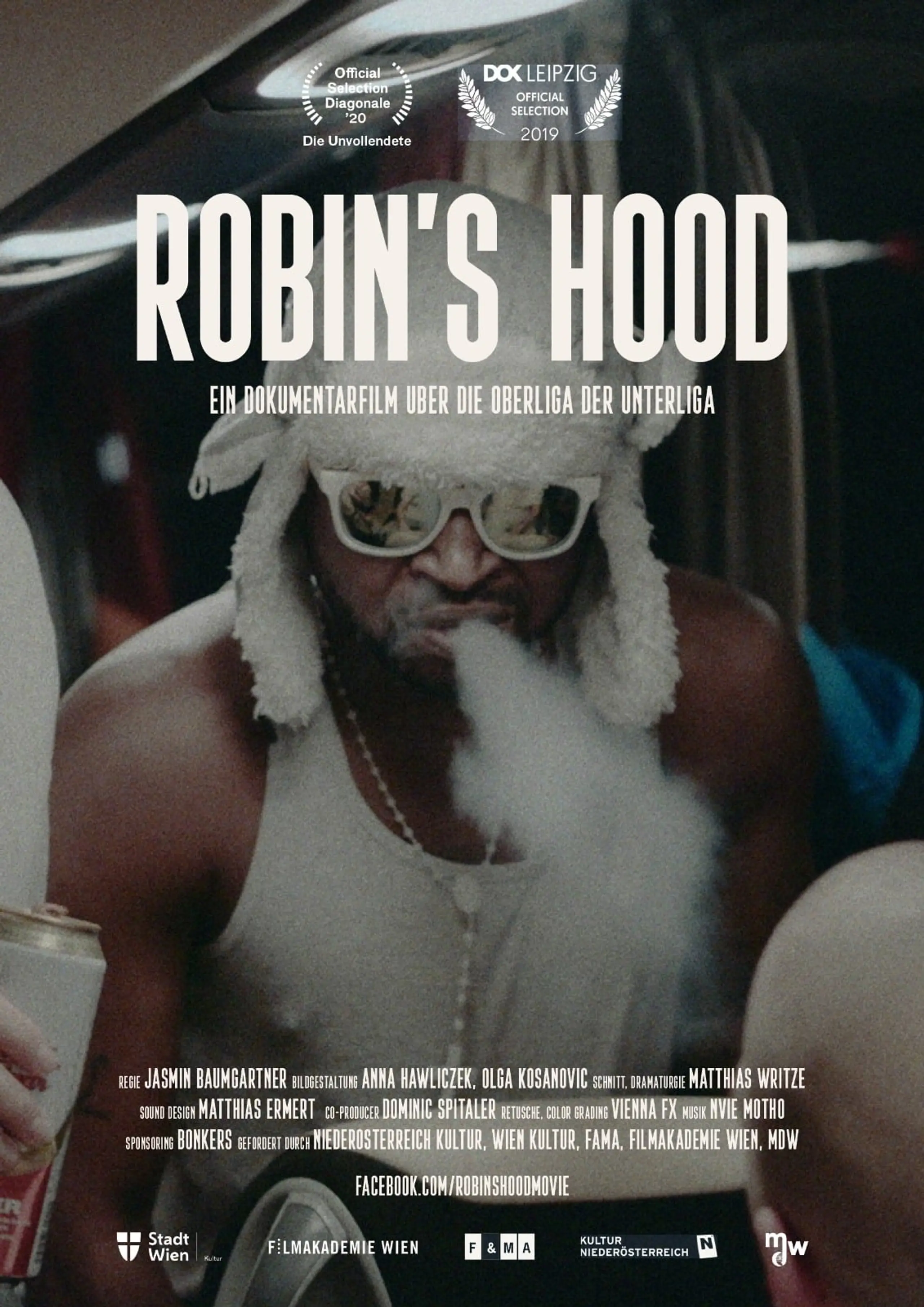 Robin's Hood