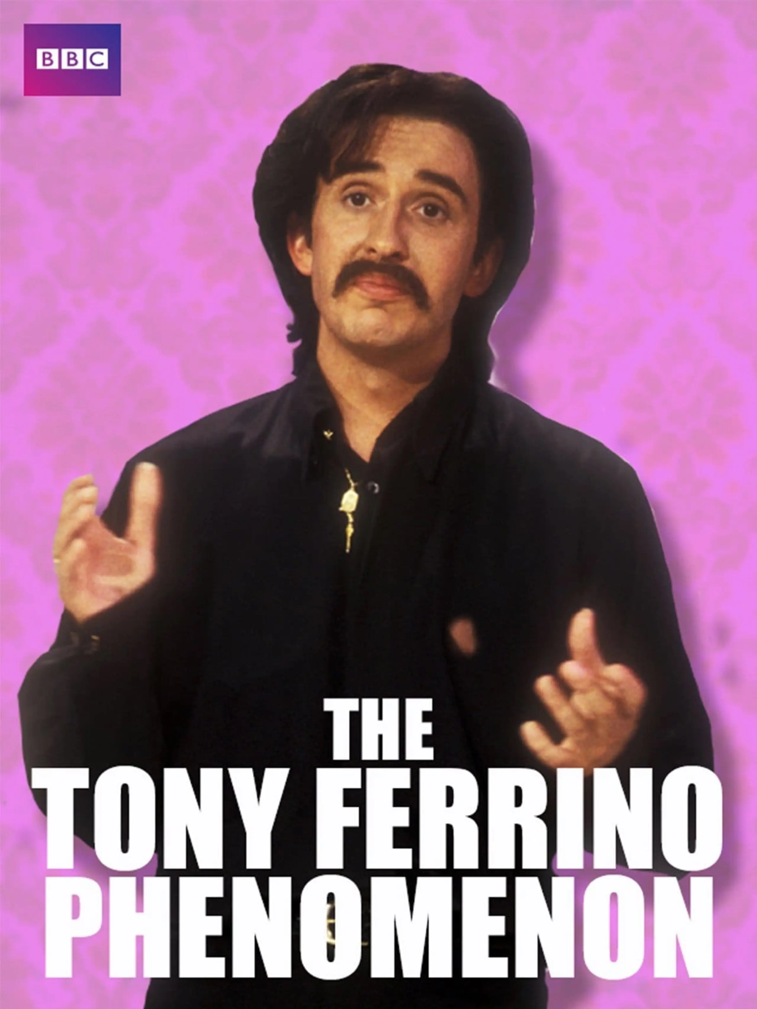 The Tony Ferrino Phenomenon