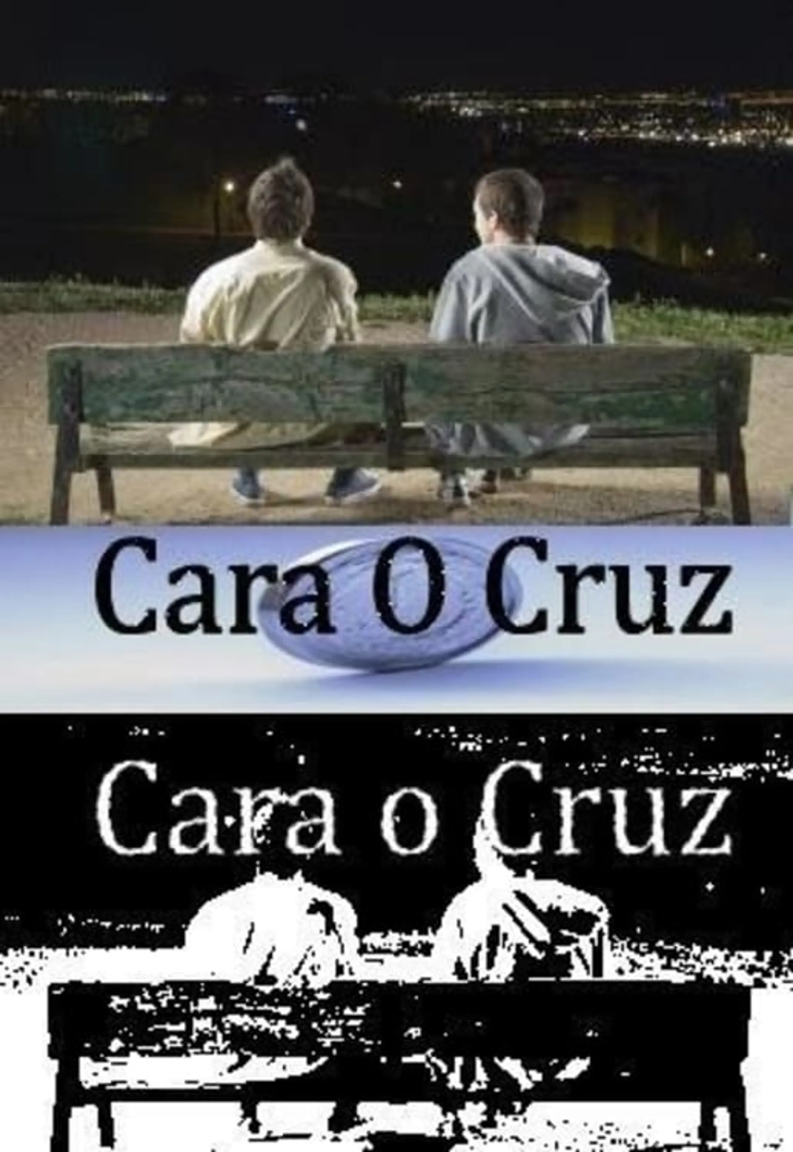 Cara o cruz