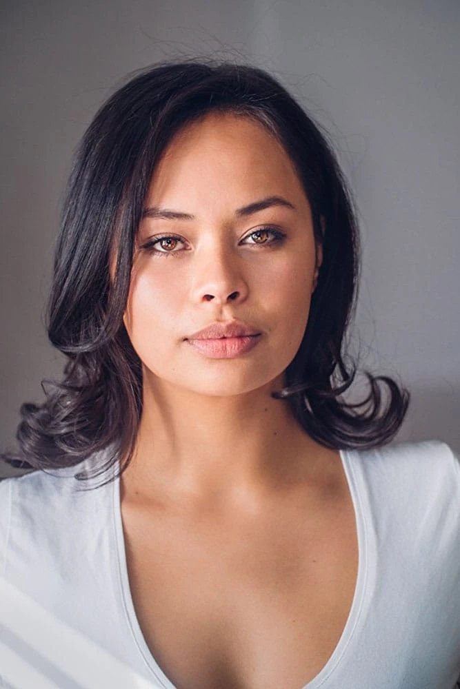 Foto von Frankie Adams