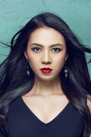 Foto von Liang Xueqin