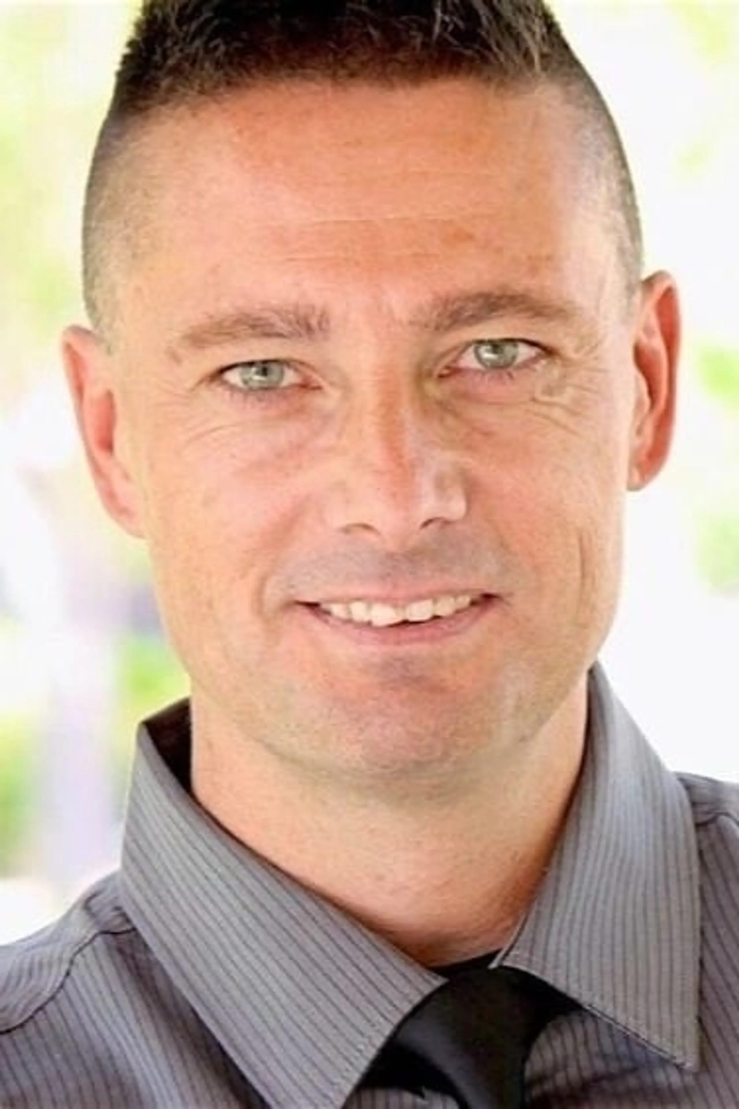 Heiko Effenberger