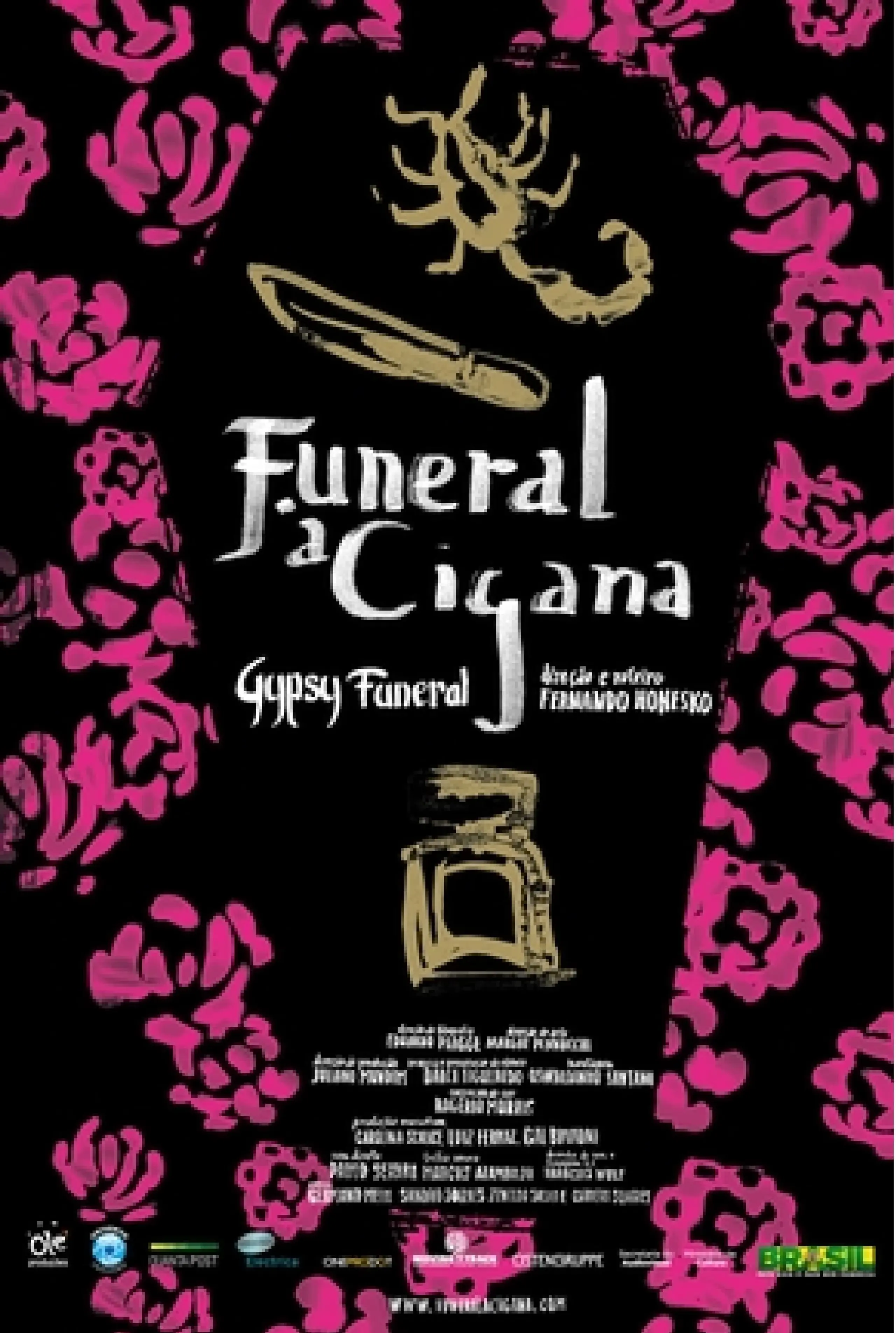 Funeral à Cigana