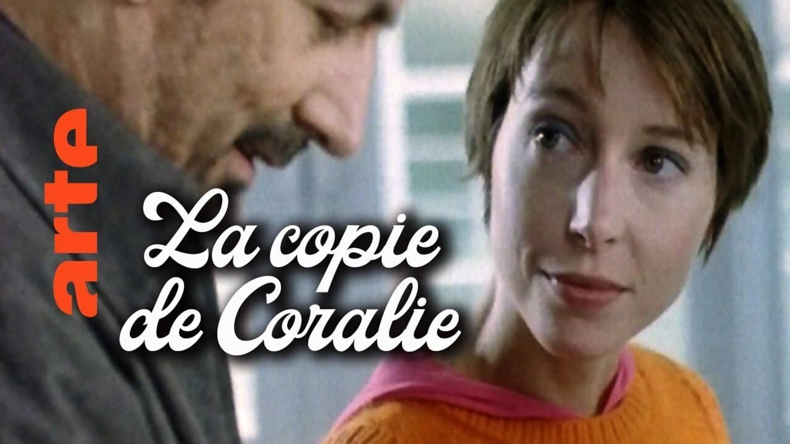 La copie de Coralie