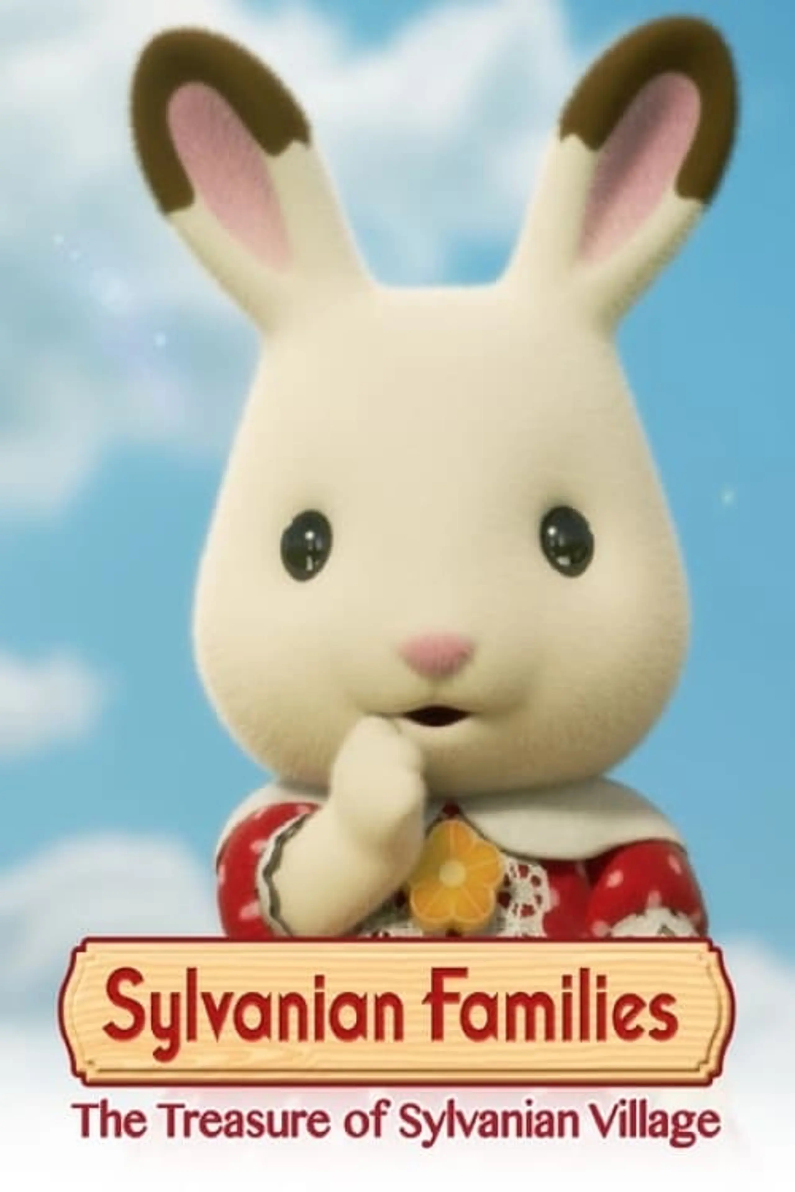 Sylvanian Families: Der Schatz von Sylvanian Village