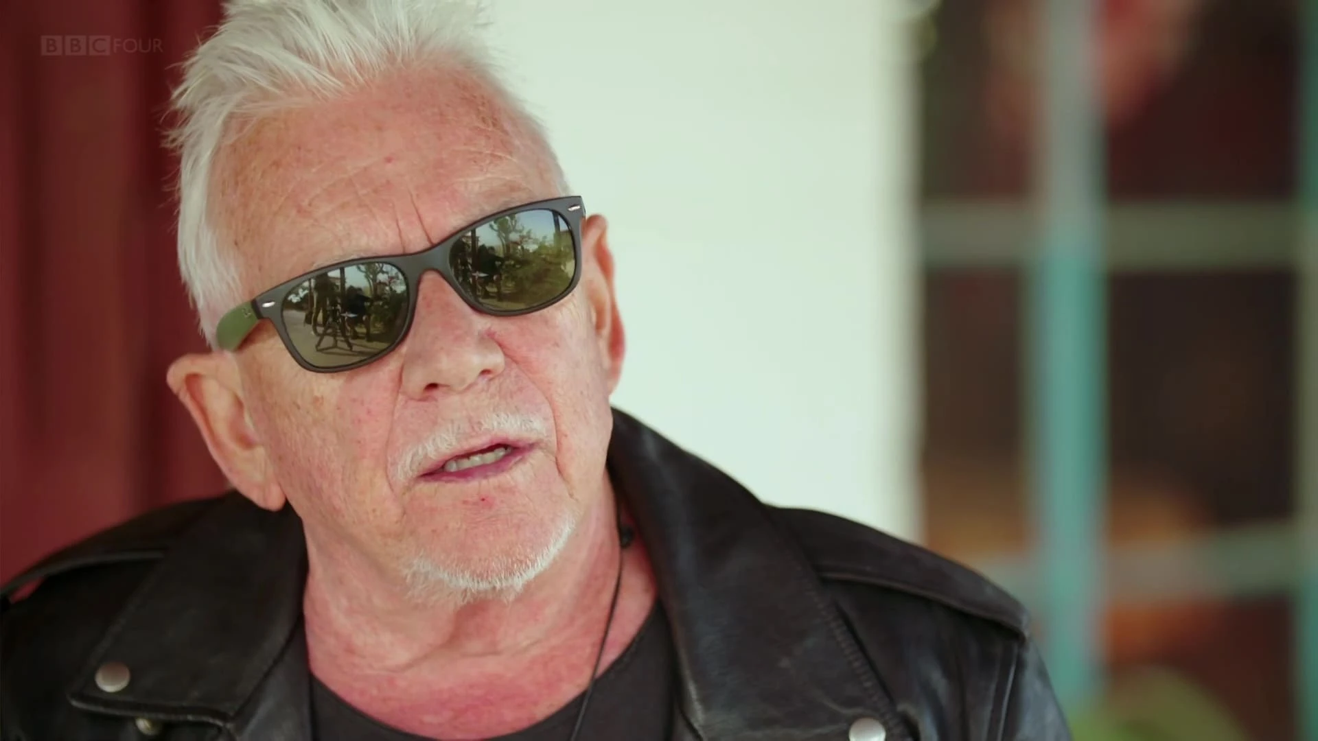 Eric Burdon - Rock´n´Roll Animal